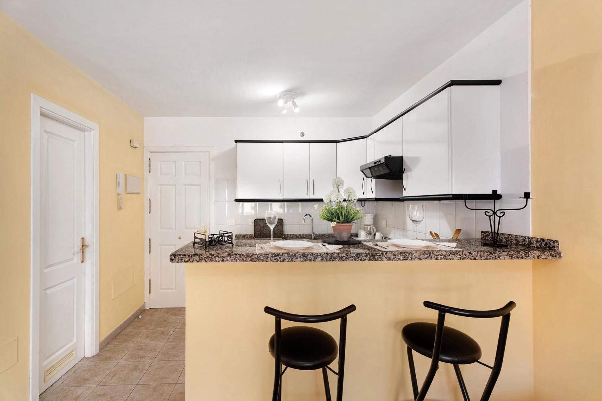 Appartement Sol Y Mar