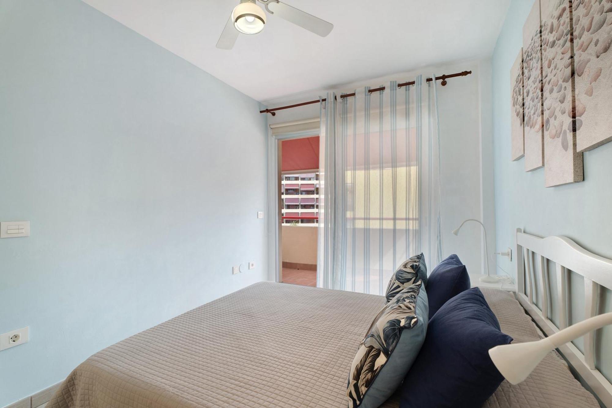 Appartement Sol Y Mar