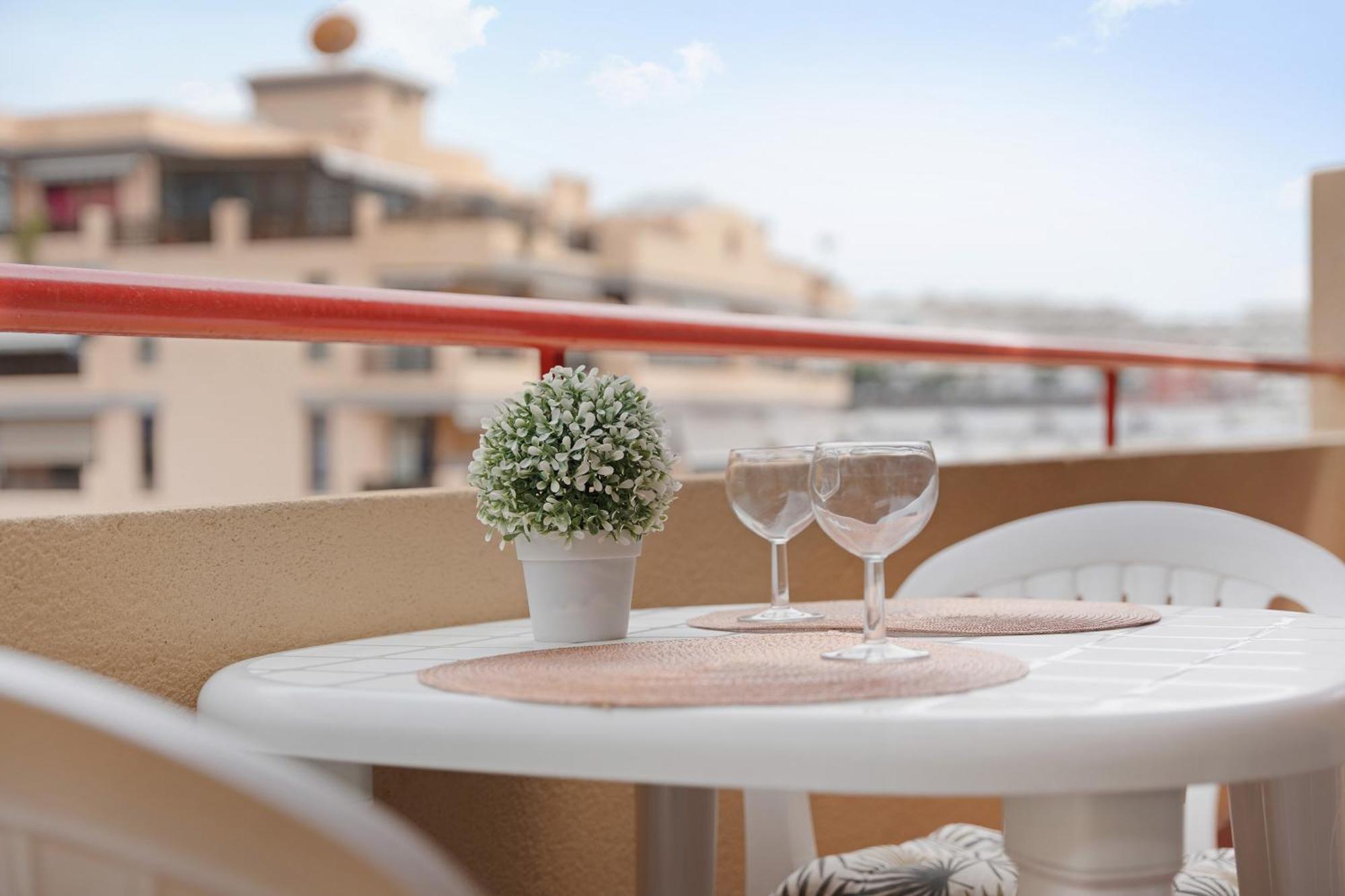 Appartement Sol Y Mar *