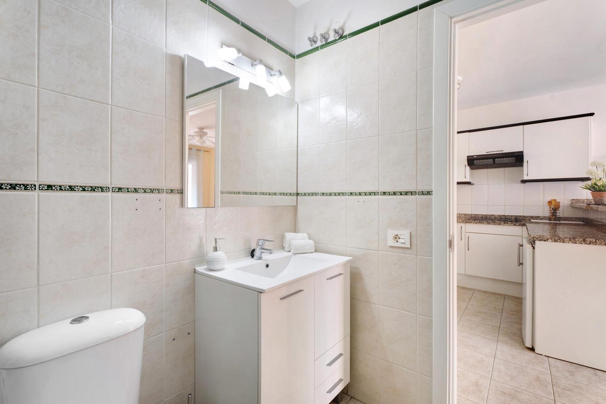 Appartement Sol Y Mar *