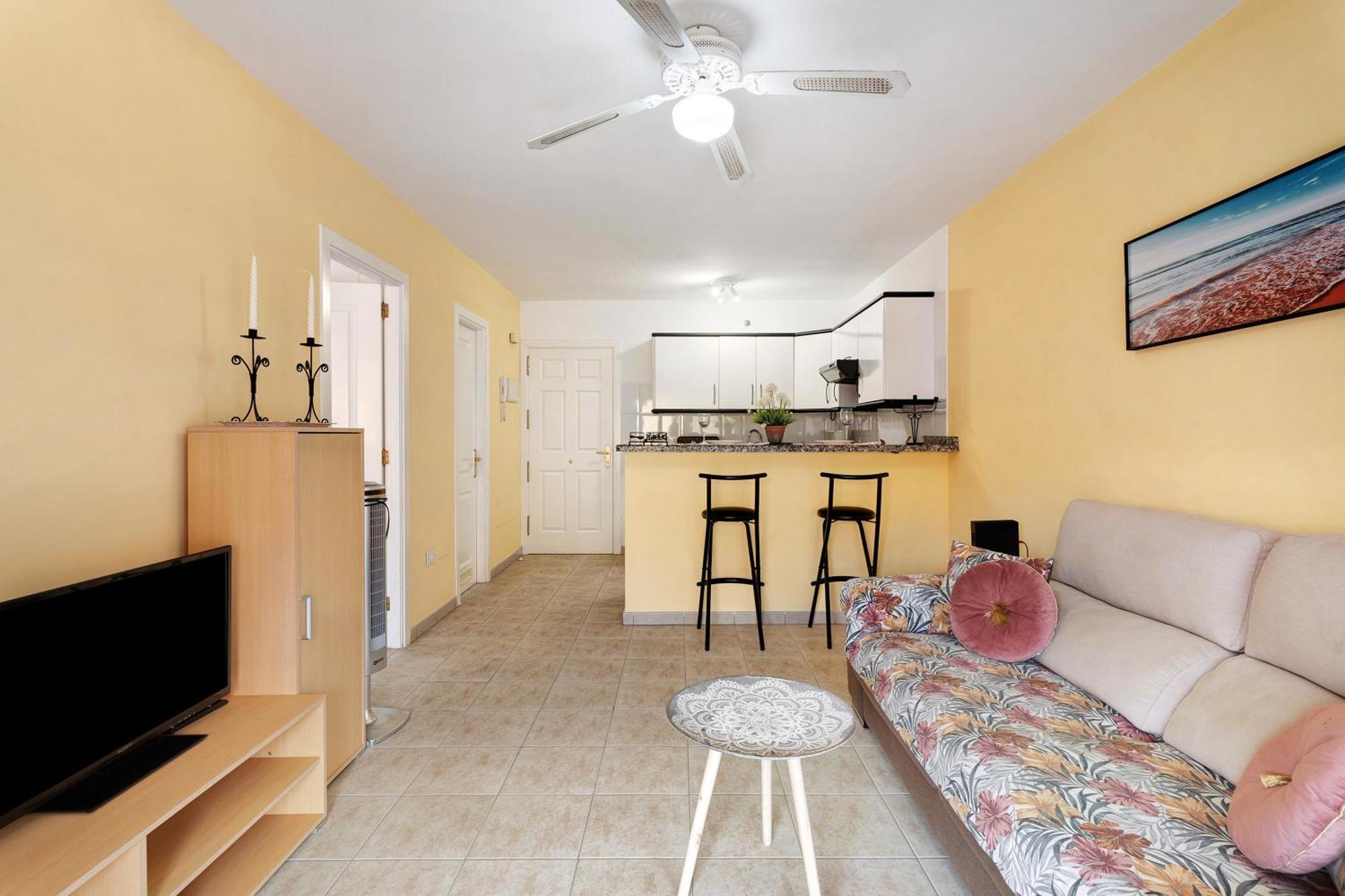 Appartement Sol Y Mar