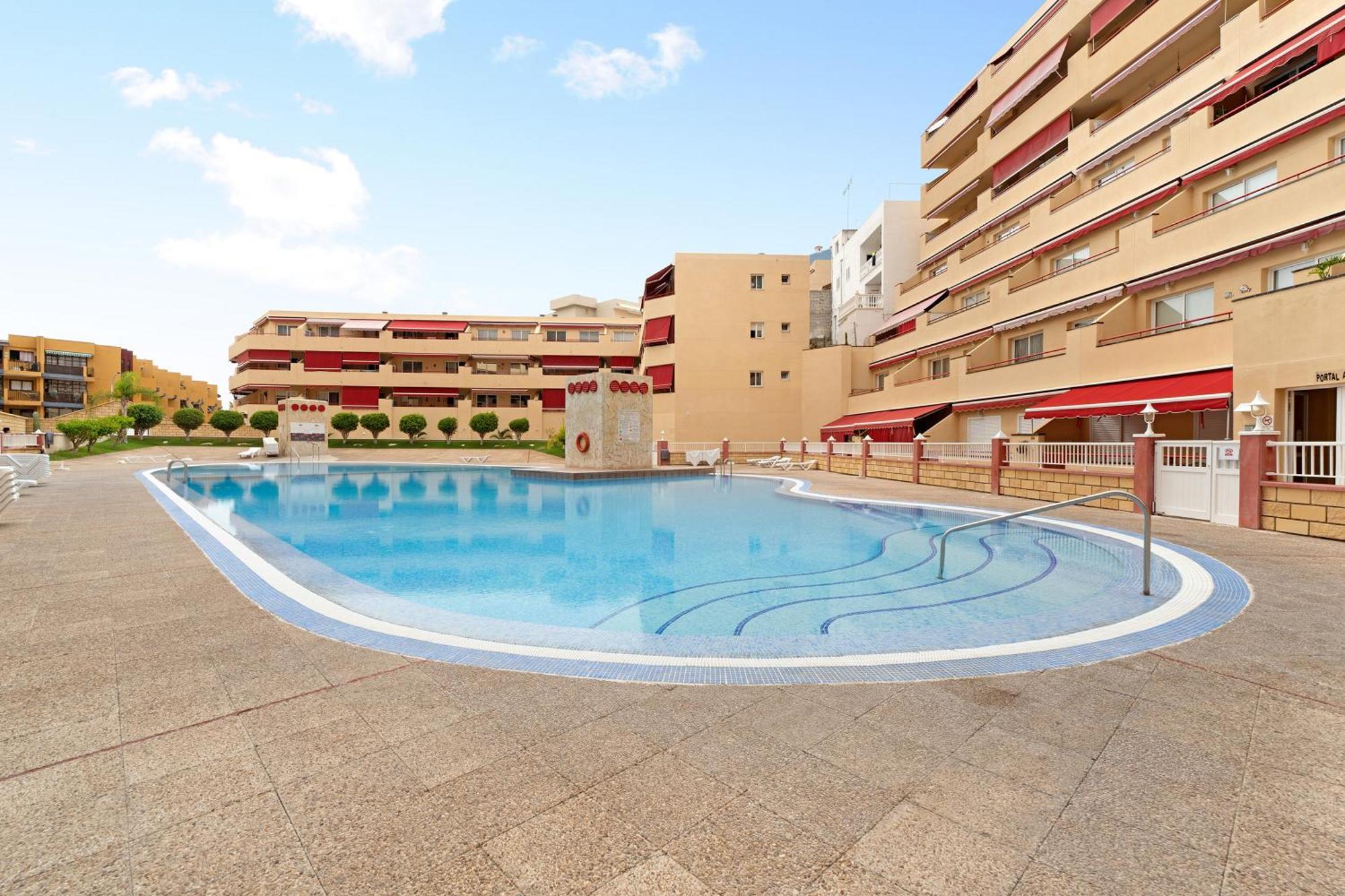 Sol Y Mar Appartement