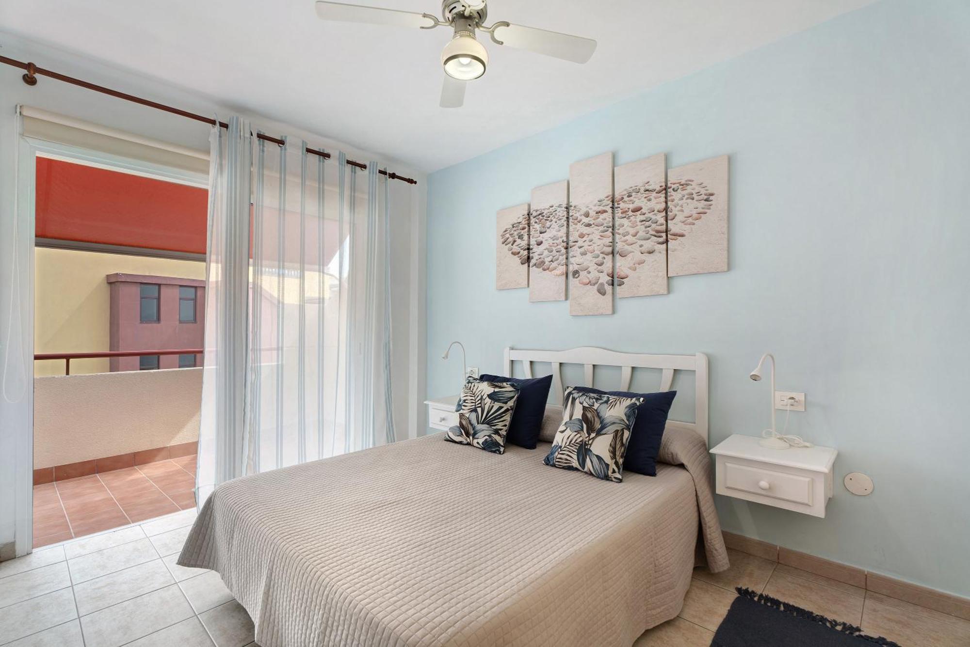 Appartement Sol Y Mar