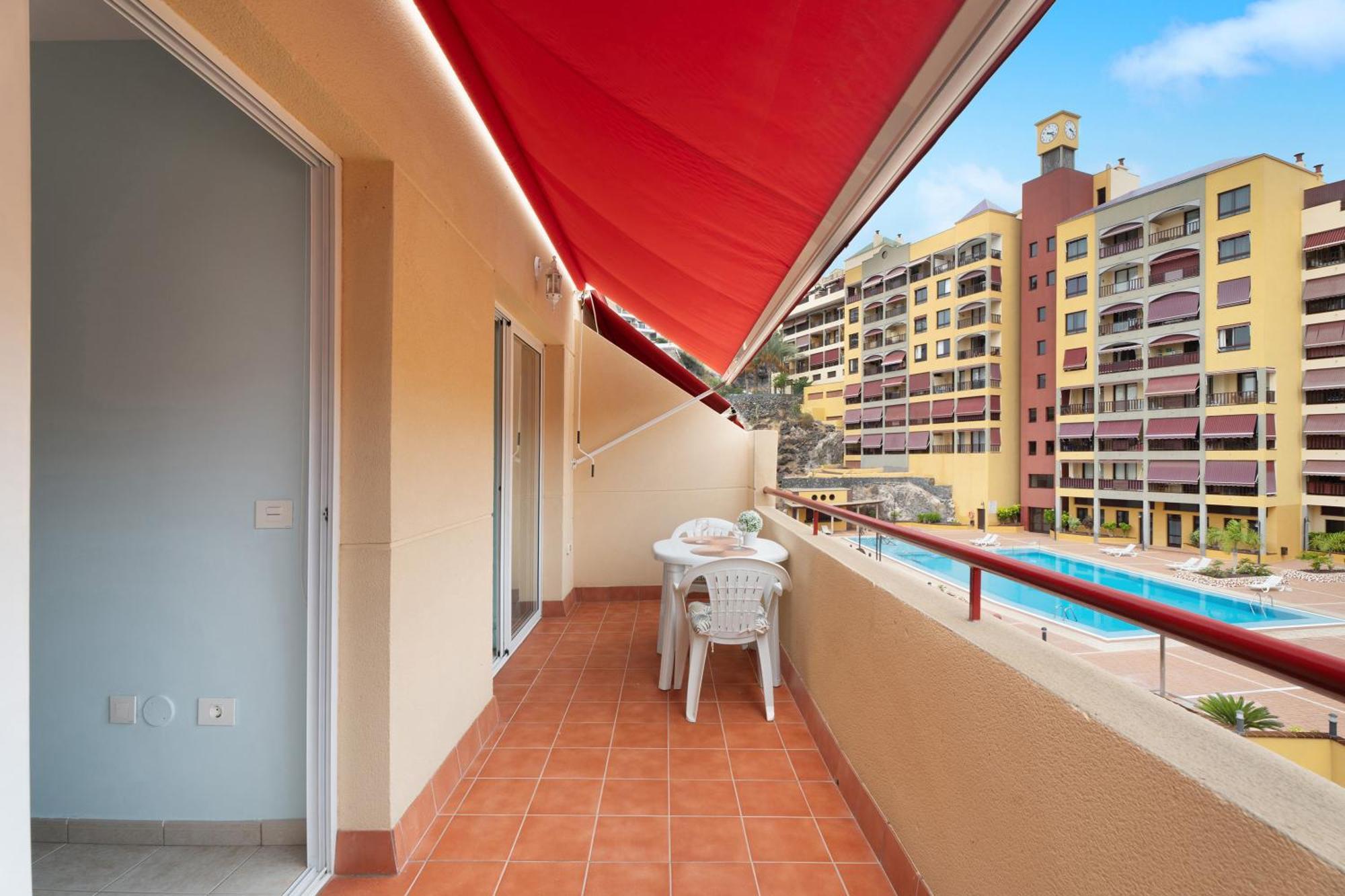Sol Y Mar Appartement