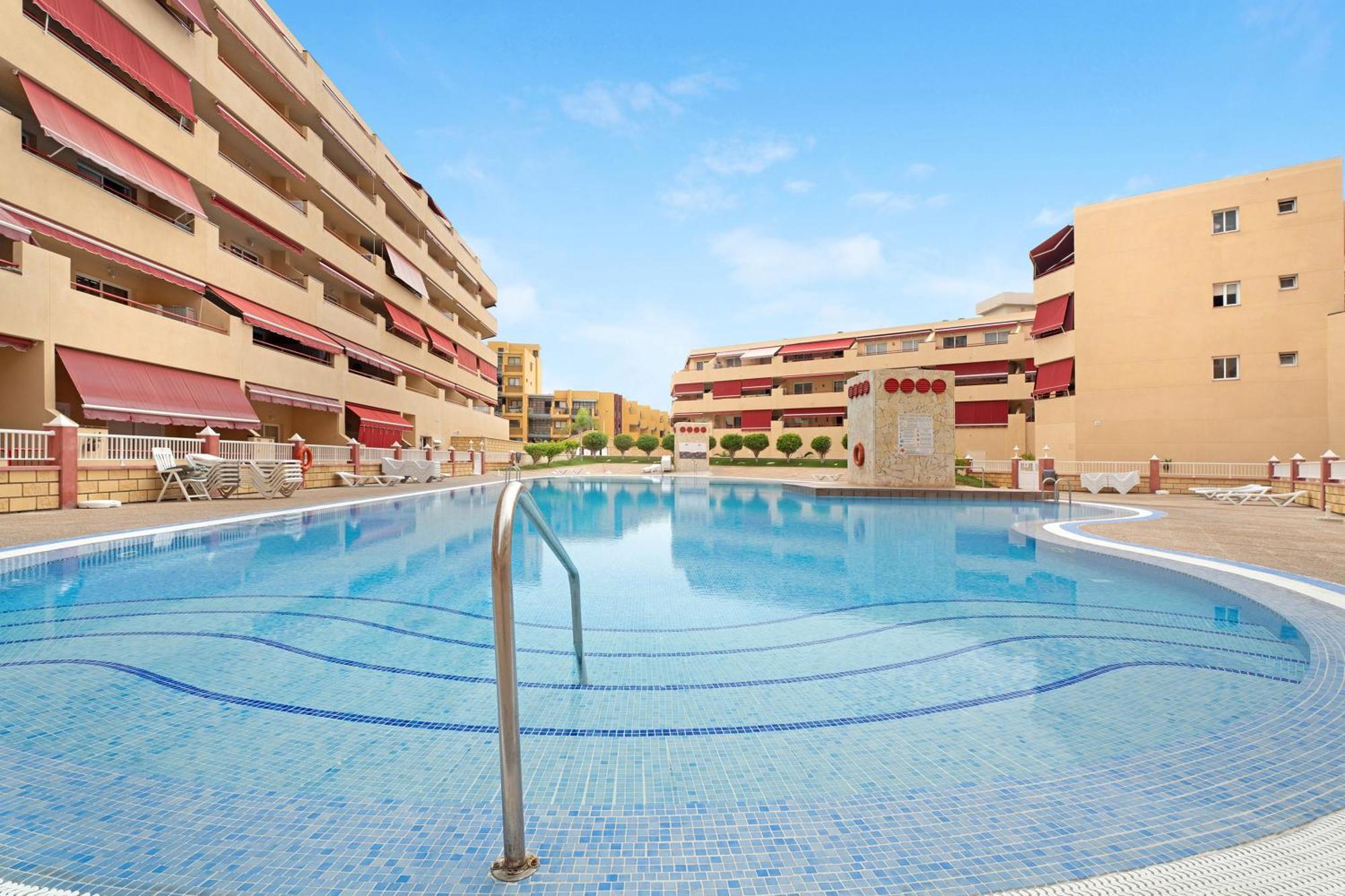 Appartement Sol Y Mar