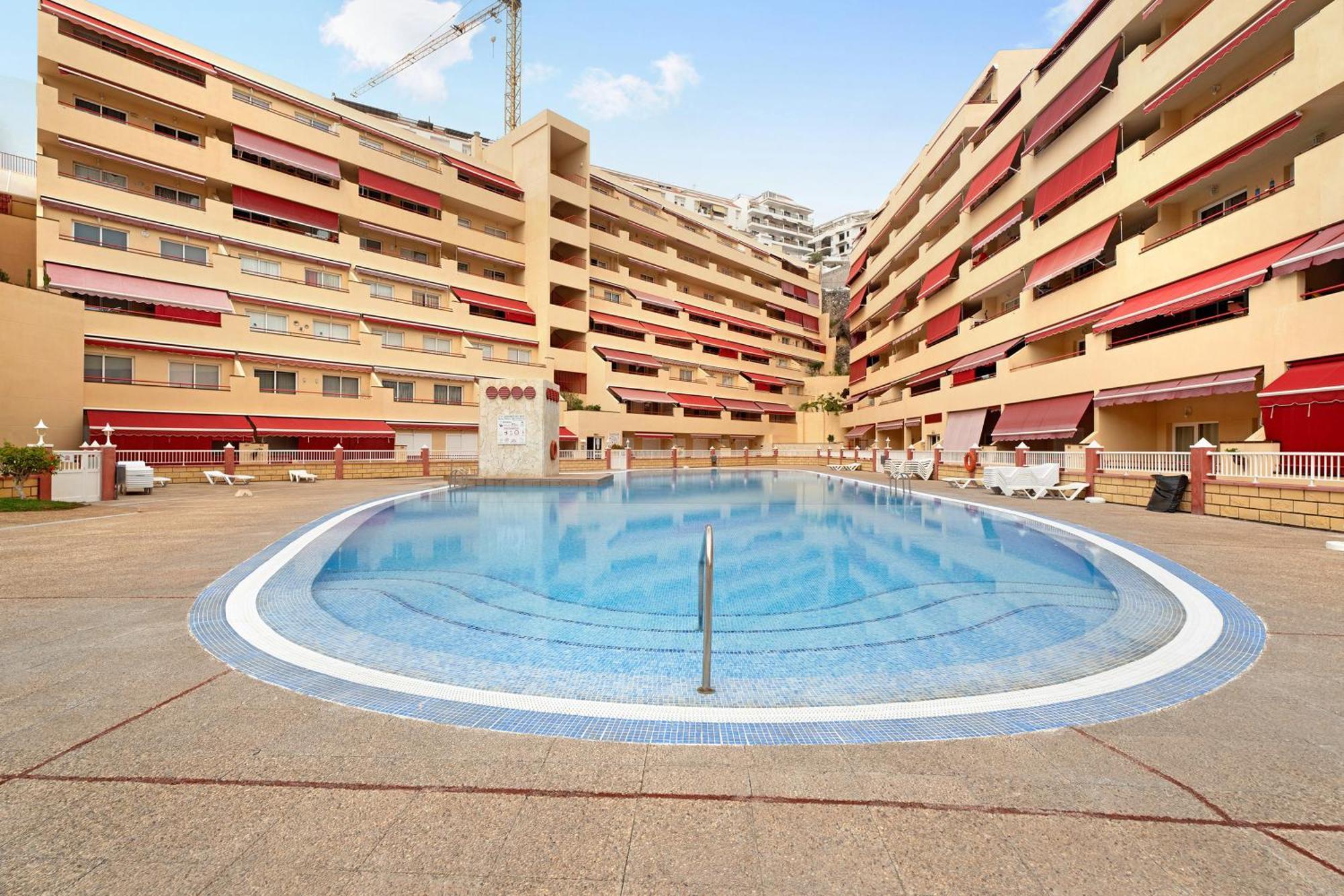 Appartement Sol Y Mar