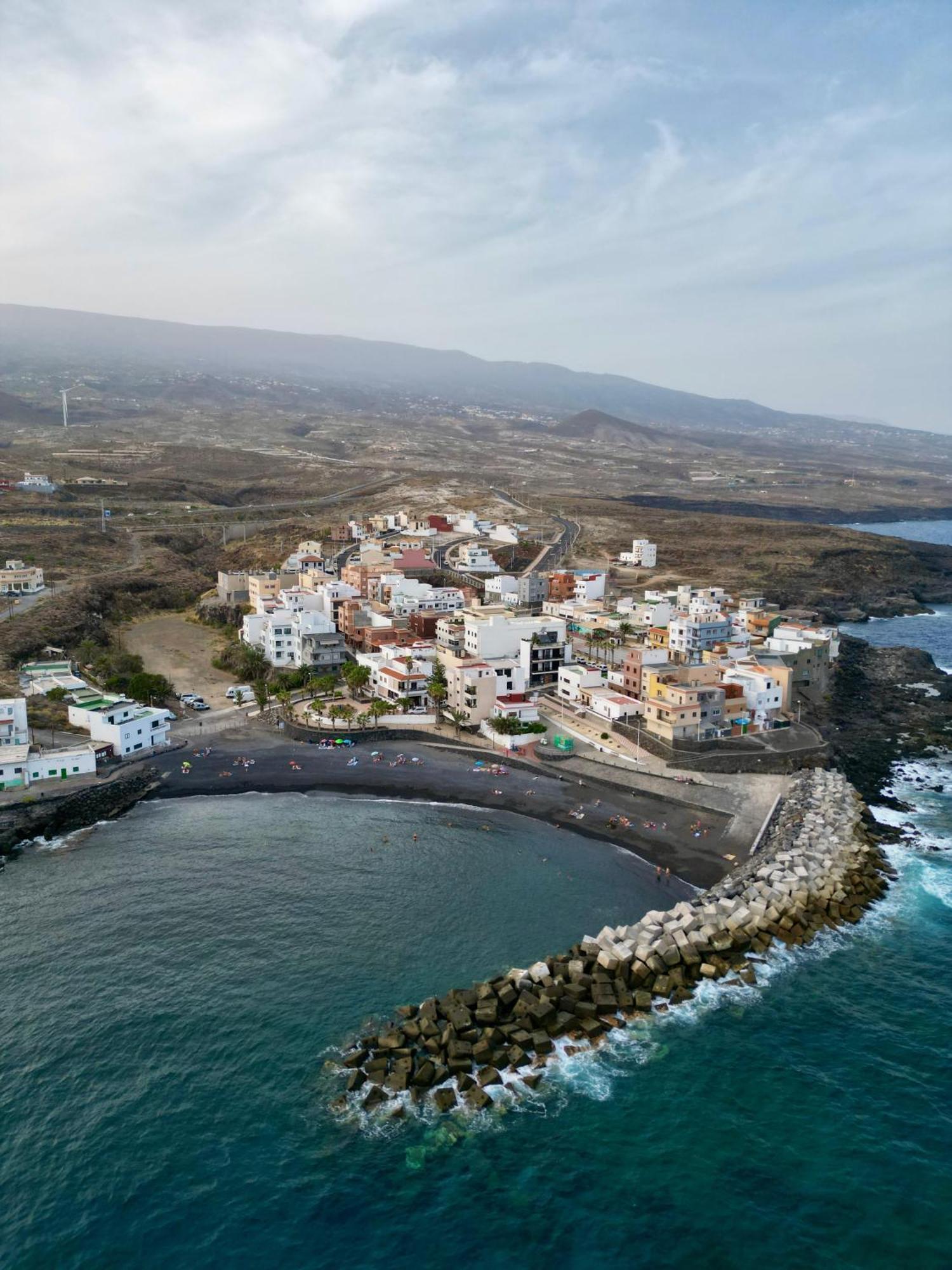 Playalaseras Appartement Las Eras (Tenerife)