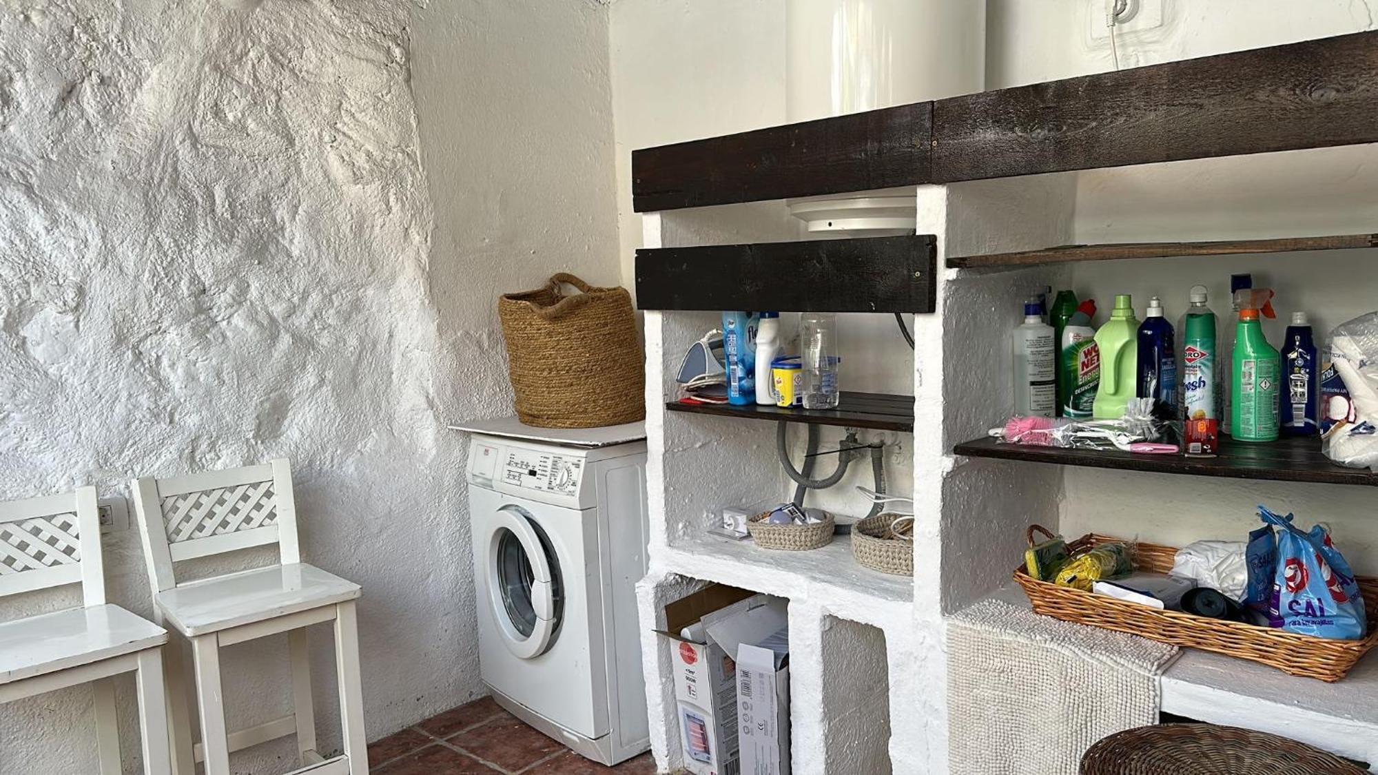 Casa Mara Con Terraza, Barbacoa Y Vistas Al Teide Hébergement de vacances El Tanque