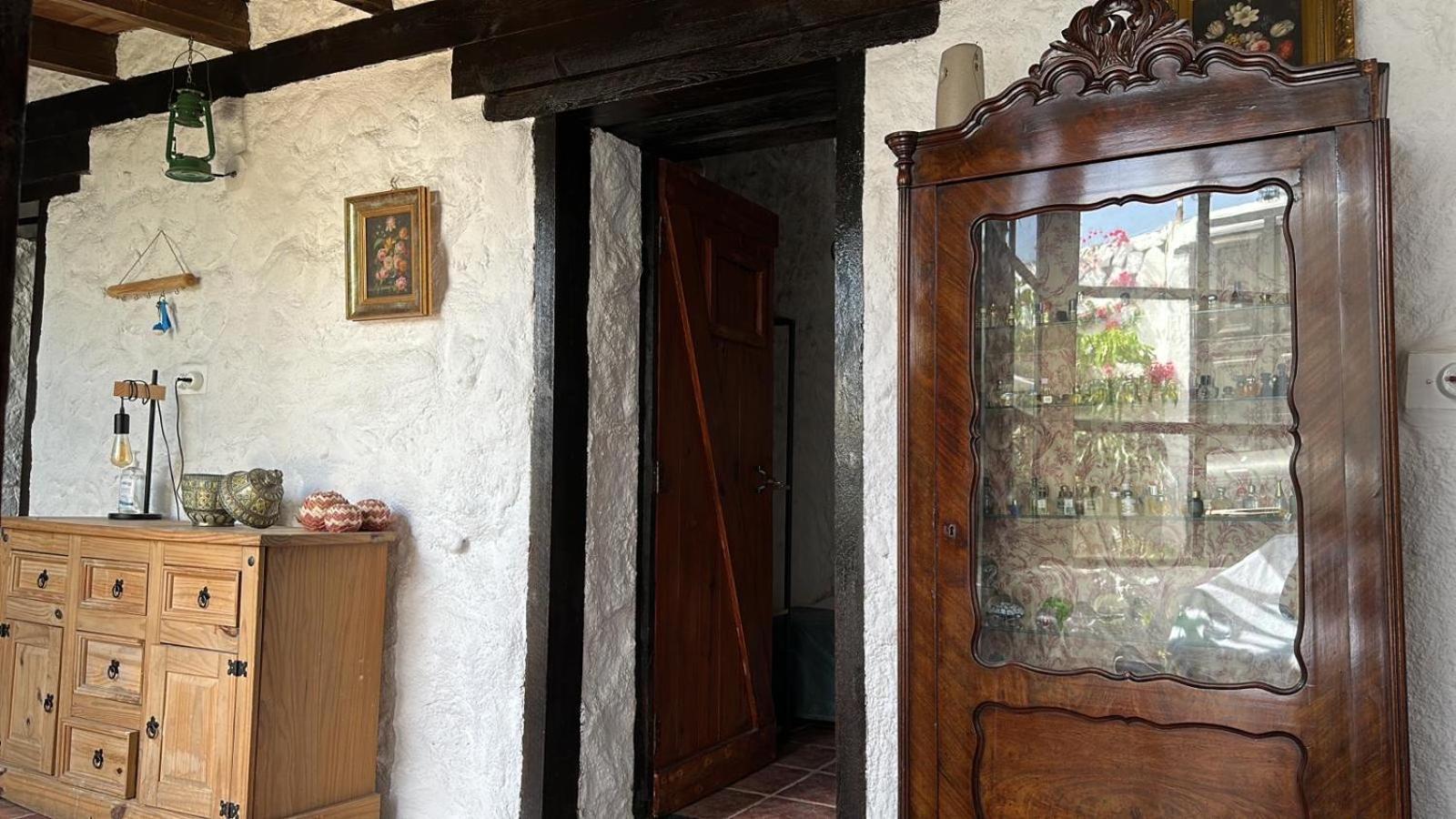 Hébergement de vacances Casa Mara Con Terraza, Barbacoa Y Vistas Al Teide *