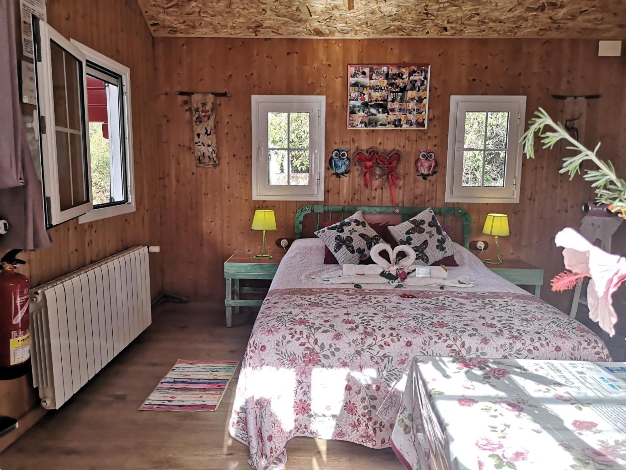 Country house La Gustoza *