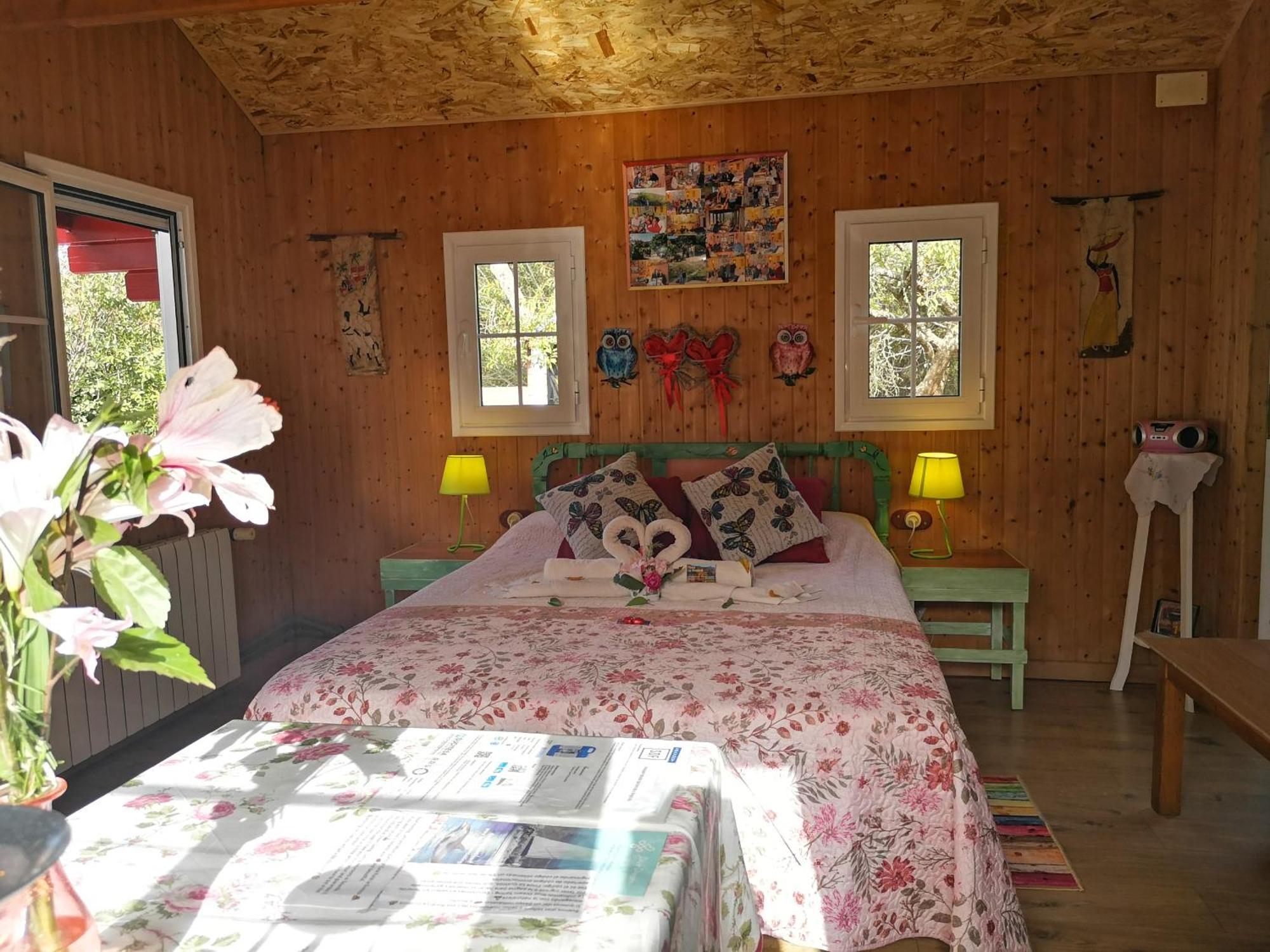 La Gustoza Country house *