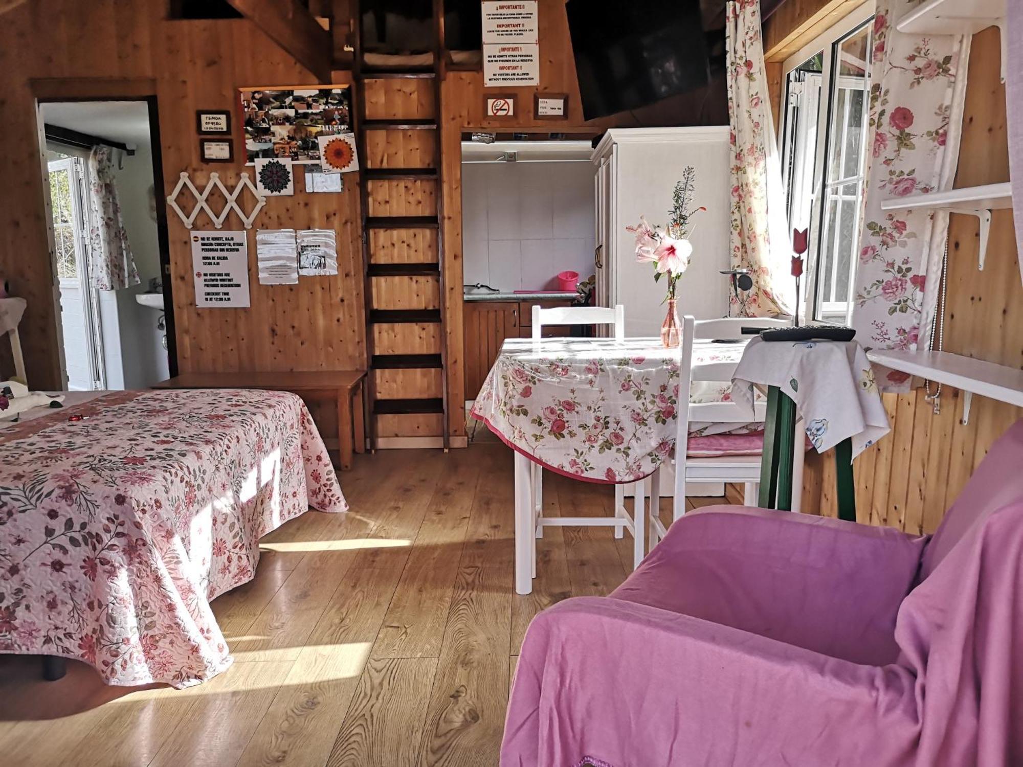 La Gustoza Country house