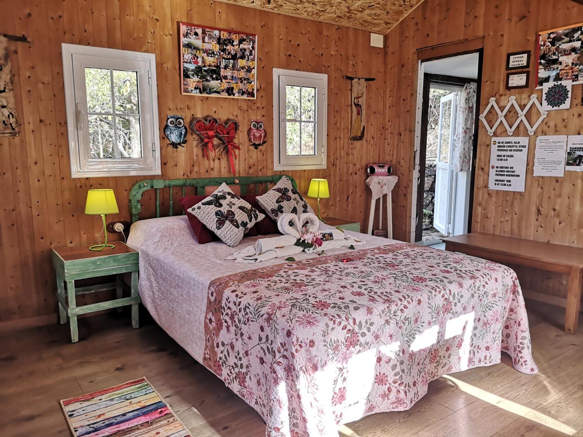 La Gustoza Country house