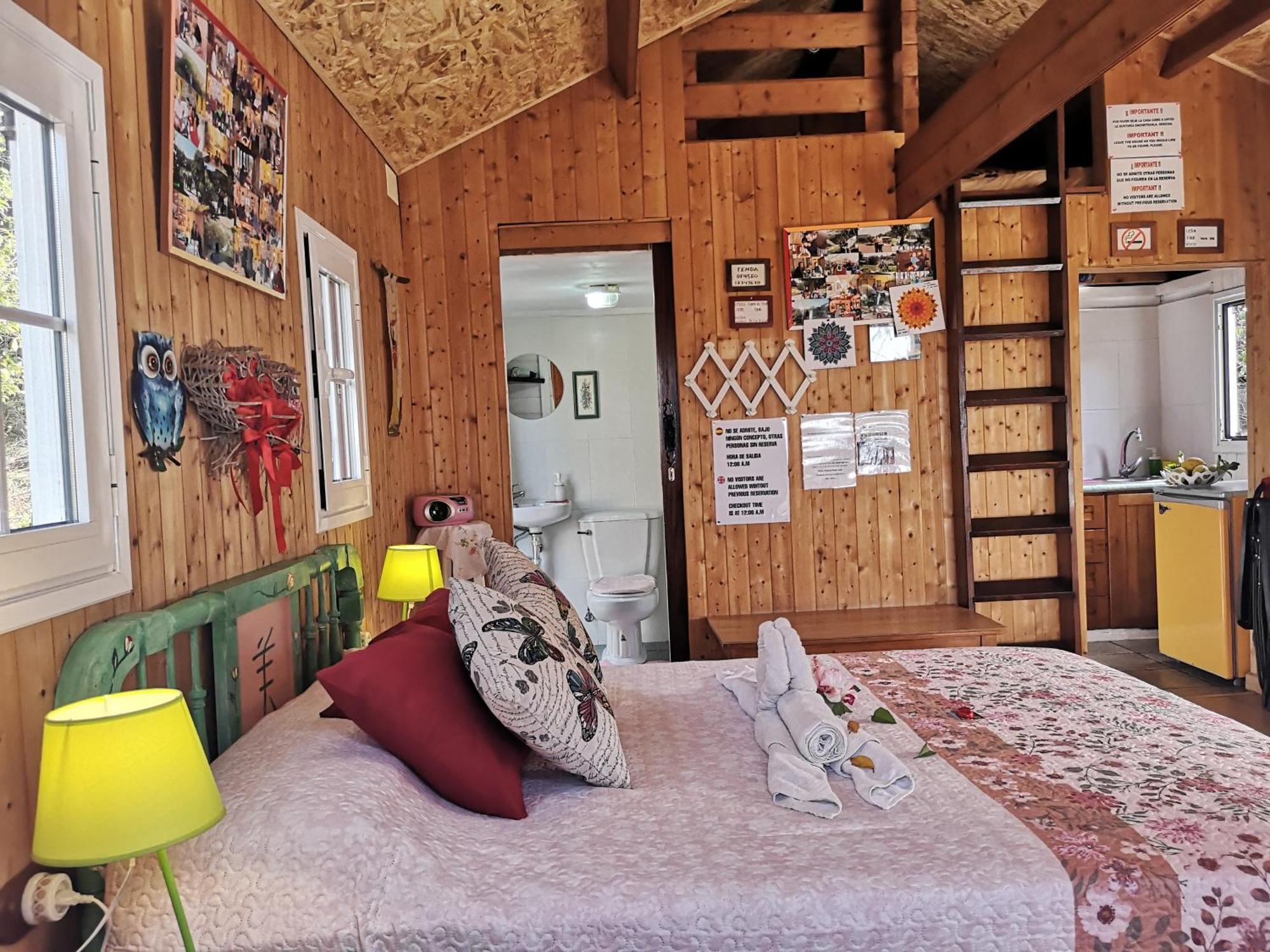 La Gustoza Country house