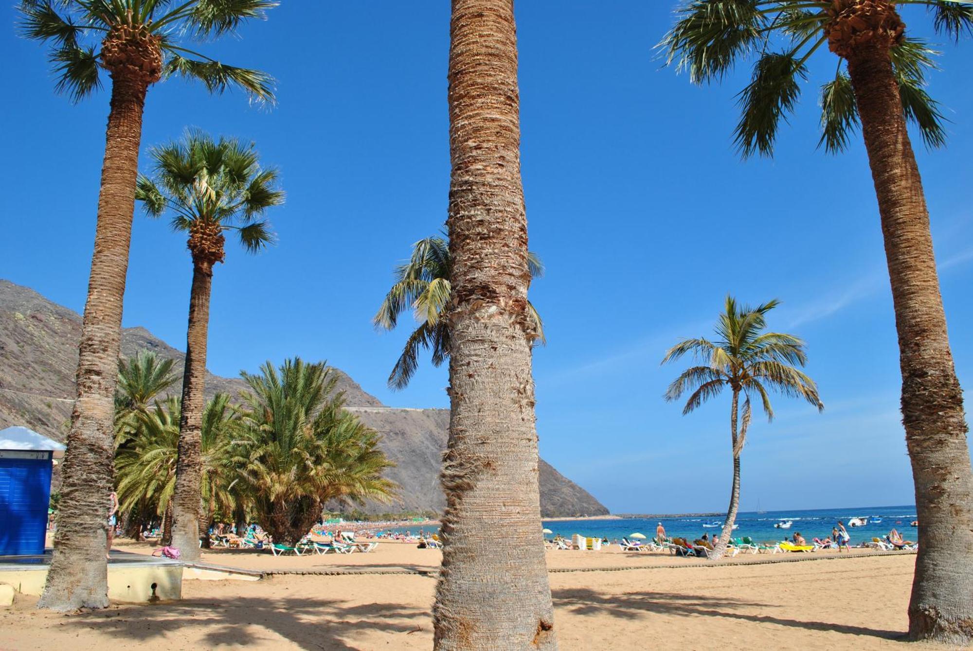 Holiday home Cozy House Casa De Abuelos In Icod De Vinos By Hrtenerife Net