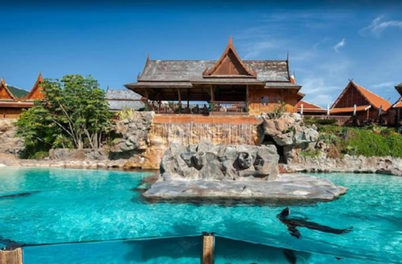 Azure Horizon And Breeze - Panoramic Ocean View And Heated Pool * Chayofa