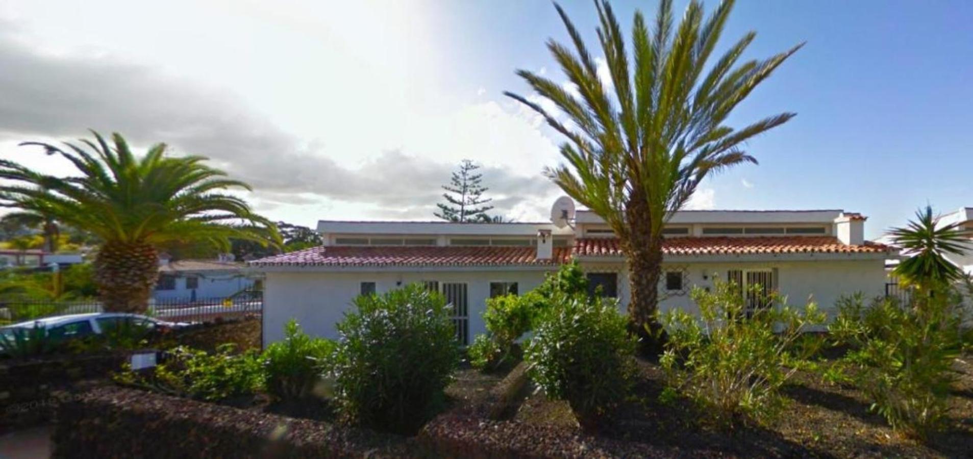 Azure Horizon And Breeze - Panoramic Ocean View And Heated Pool * Chayofa