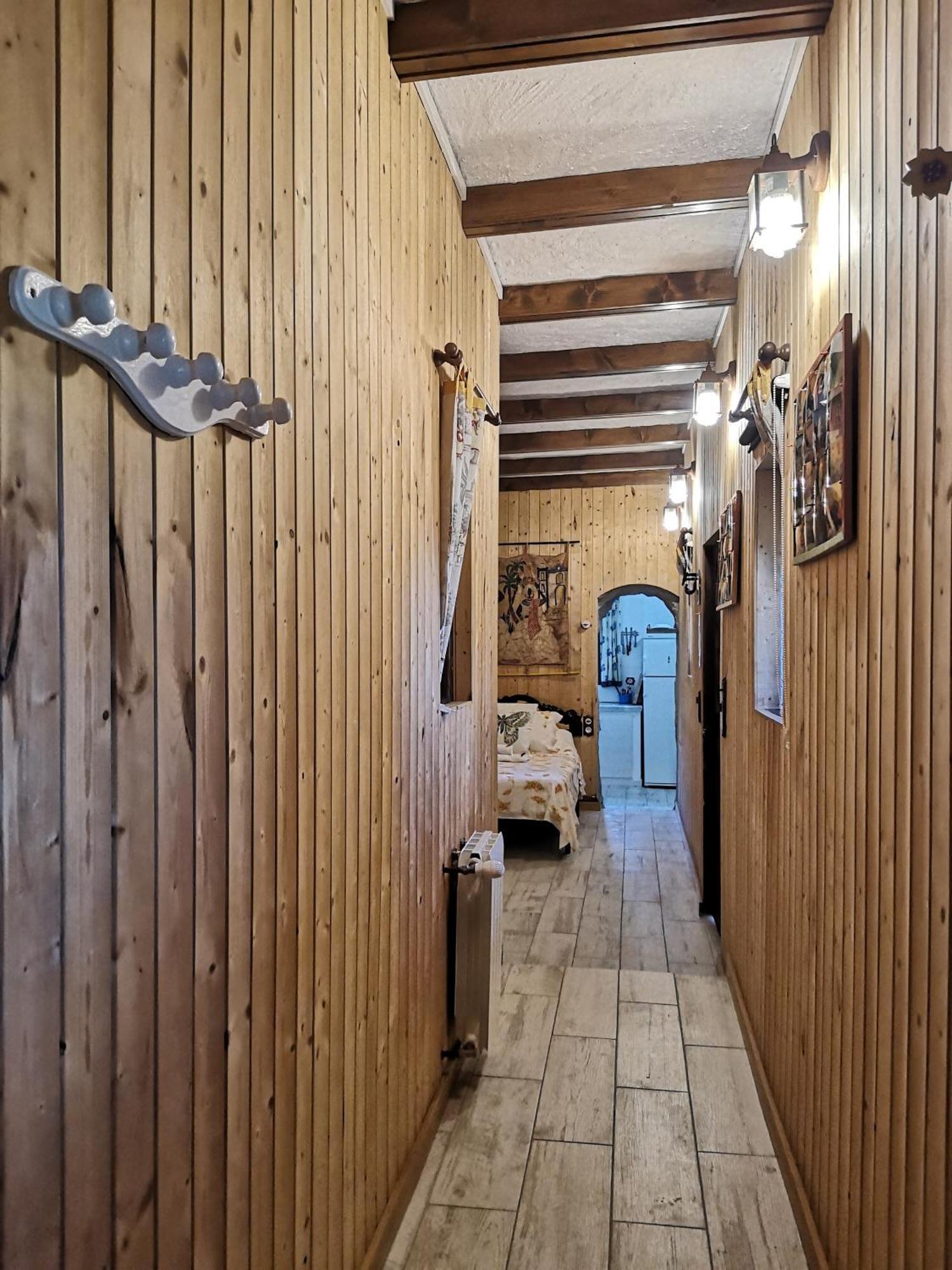 La Gustoza Country house *