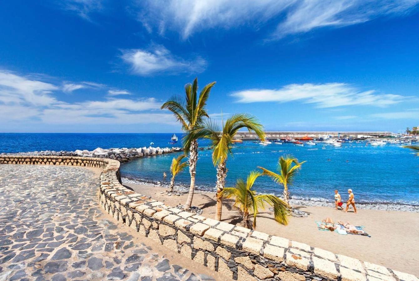 Brisas Playa San Juan By Paramount Holidays Apartment