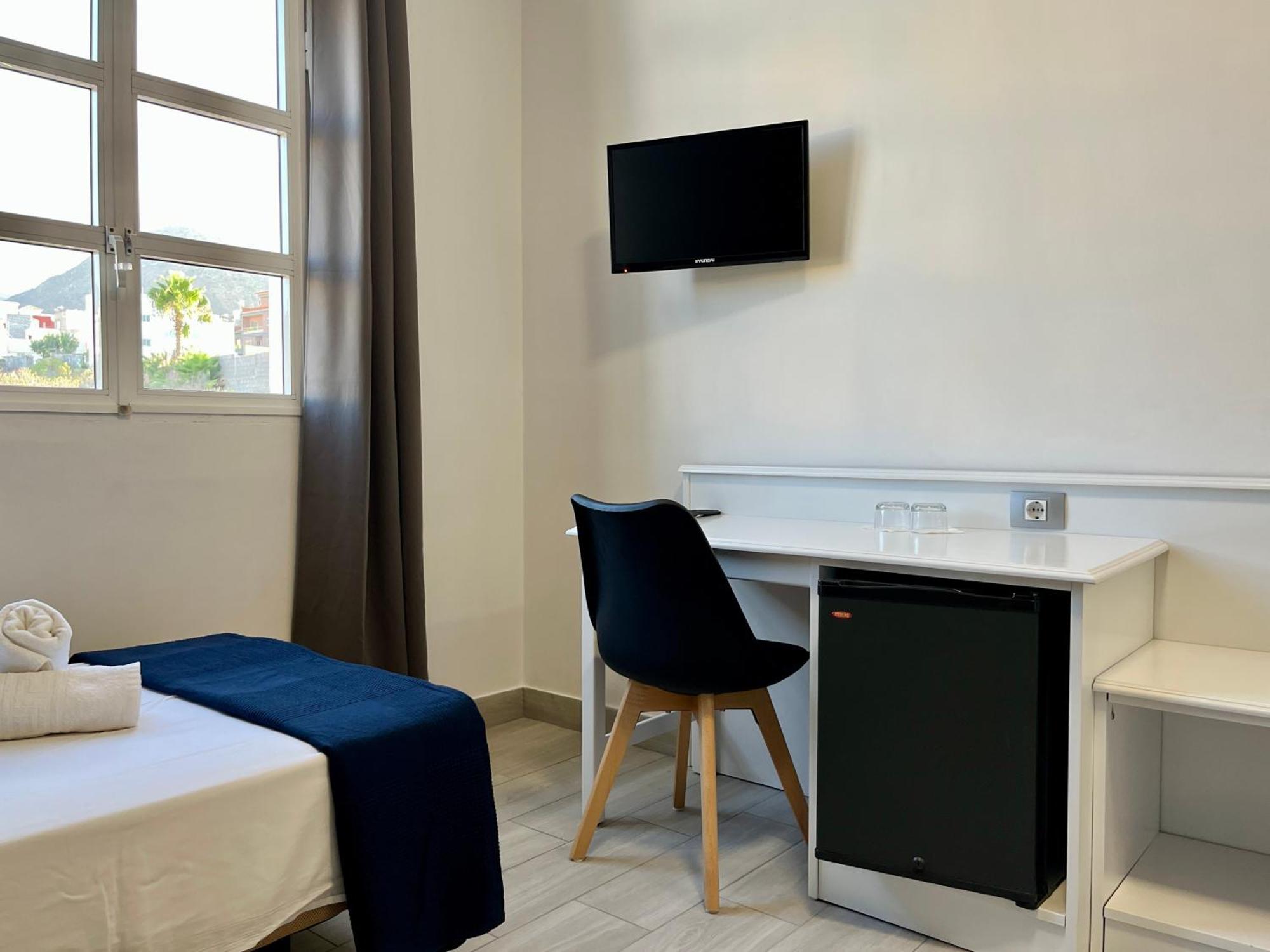 Hotel Cassandra *