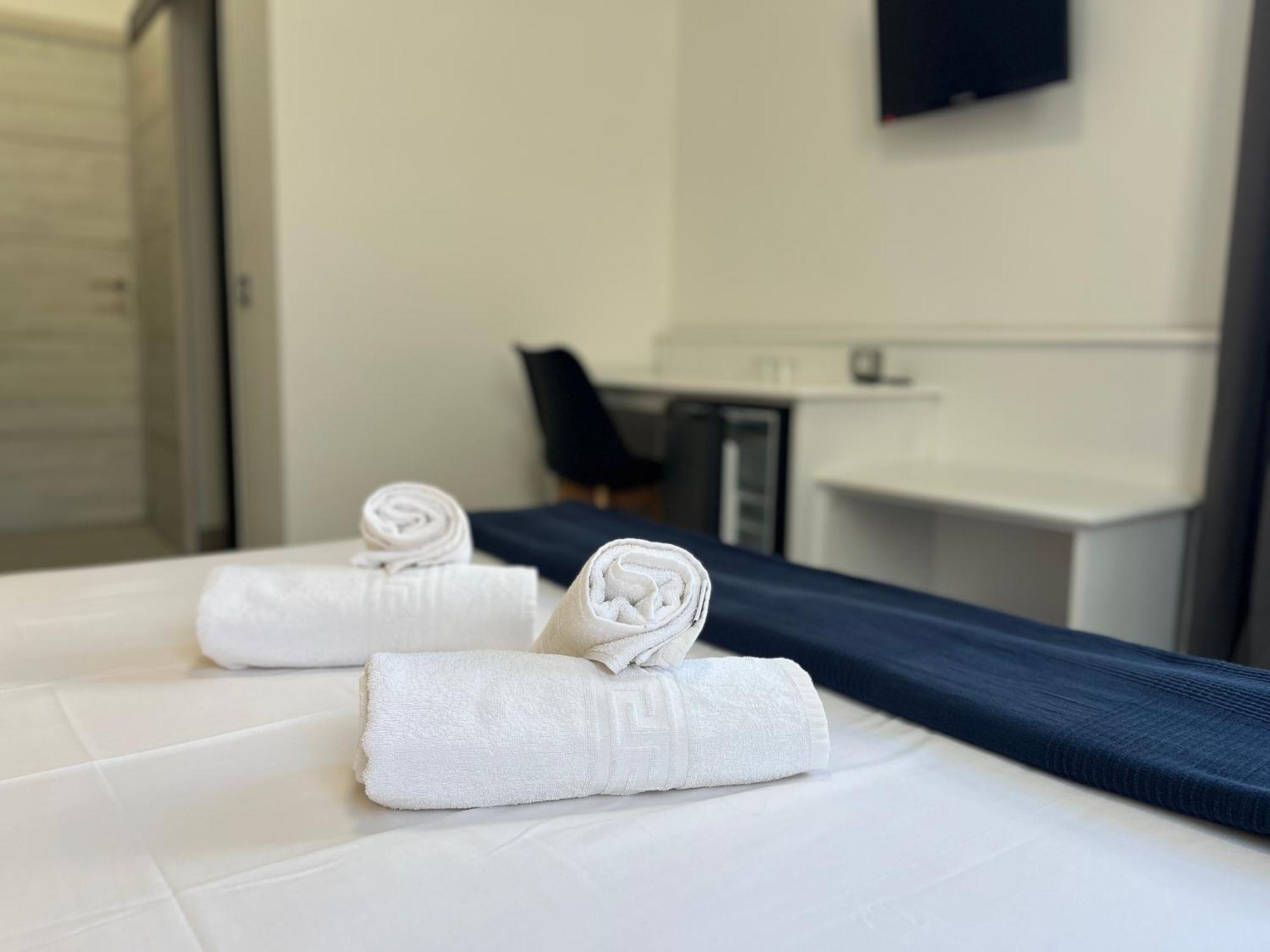 Cassandra Hotel