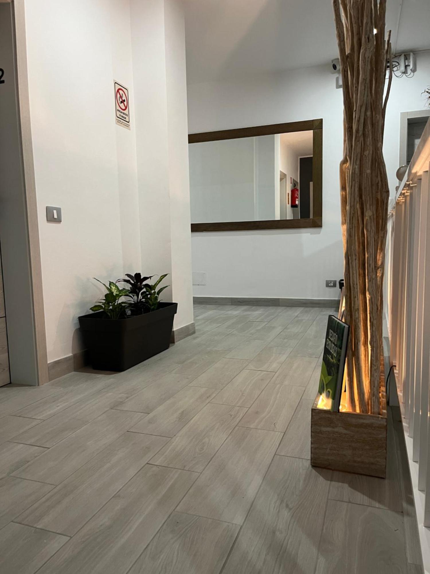 Hotel Cassandra Buzanada