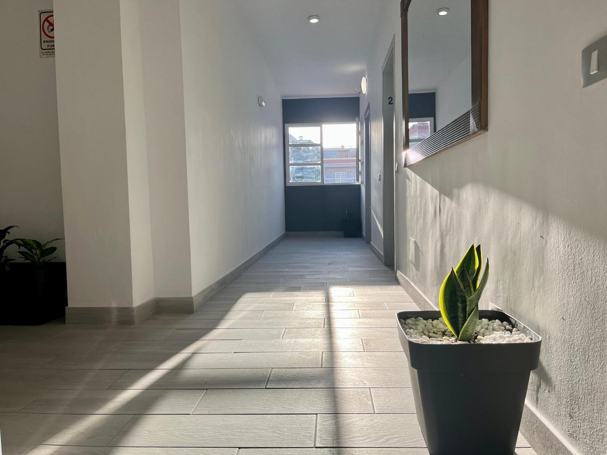 Hotel Cassandra *