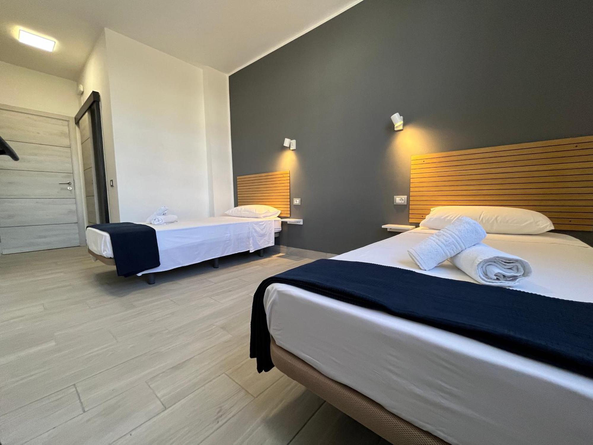 Hotel Cassandra