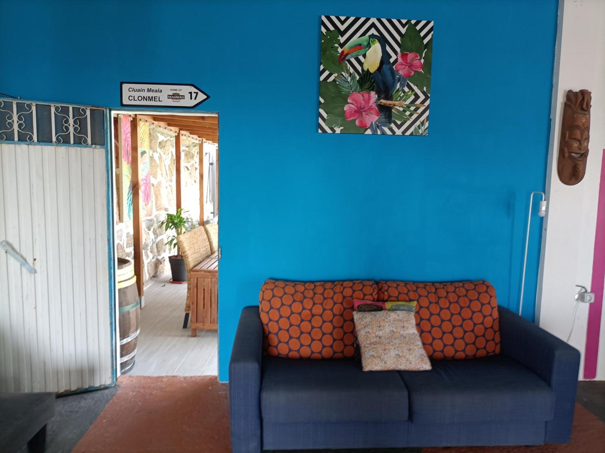 Country Holiday home Granadilla De Abona