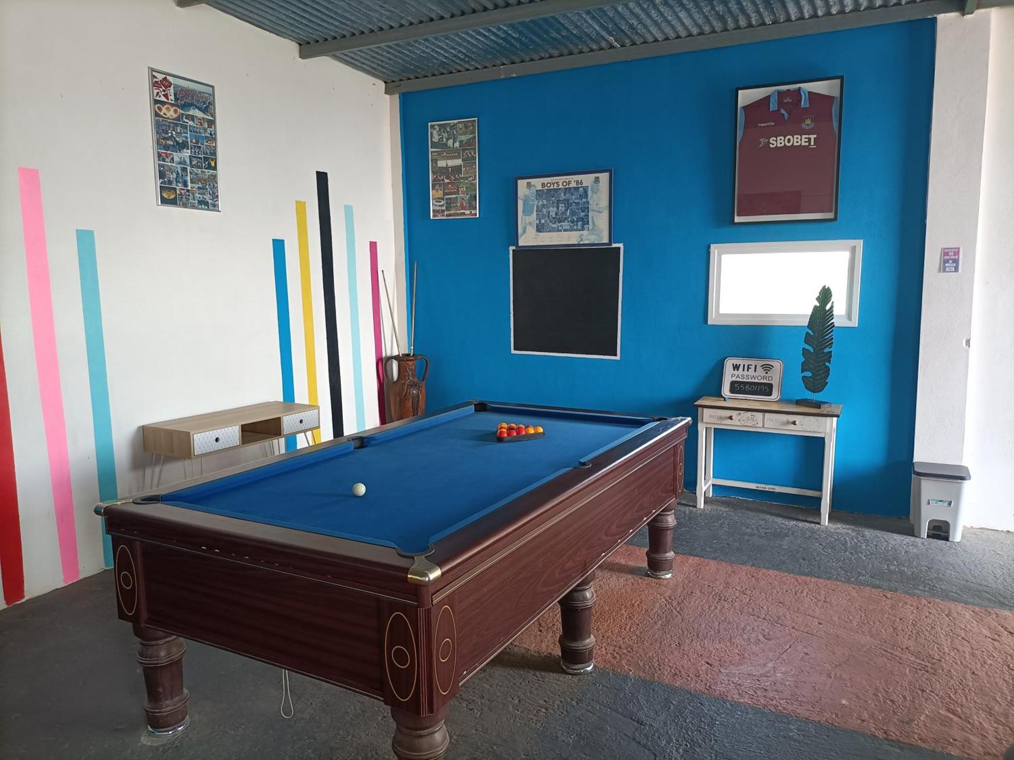 Holiday home Country Granadilla De Abona