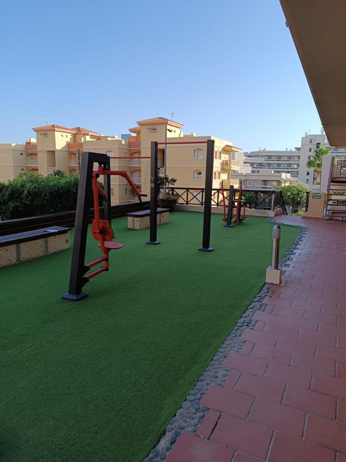 Palmerastenerife Golf Del Sur San Miguel de Abona