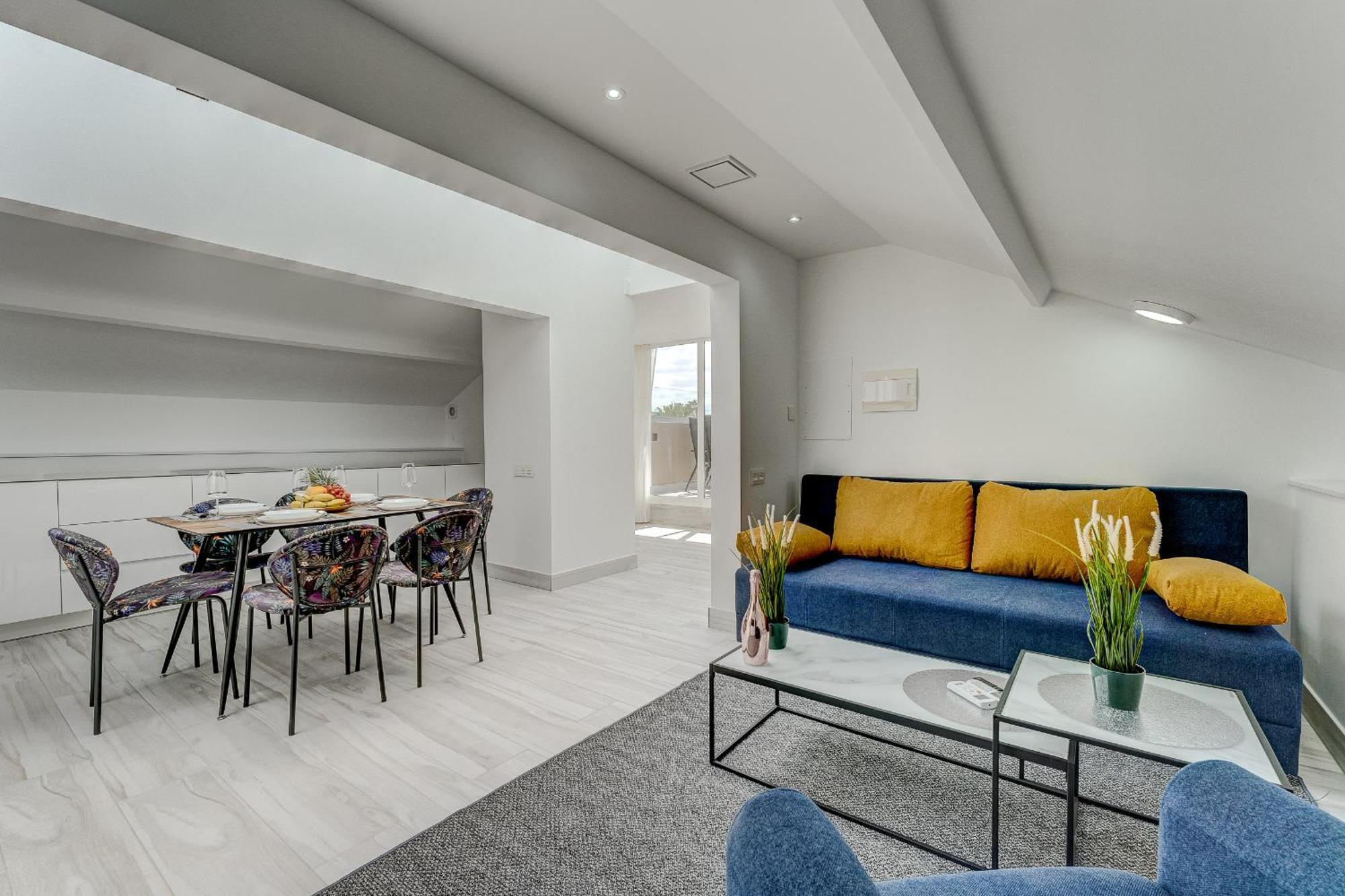 Bal Adults Only Apartahotel Arona (Tenerife)