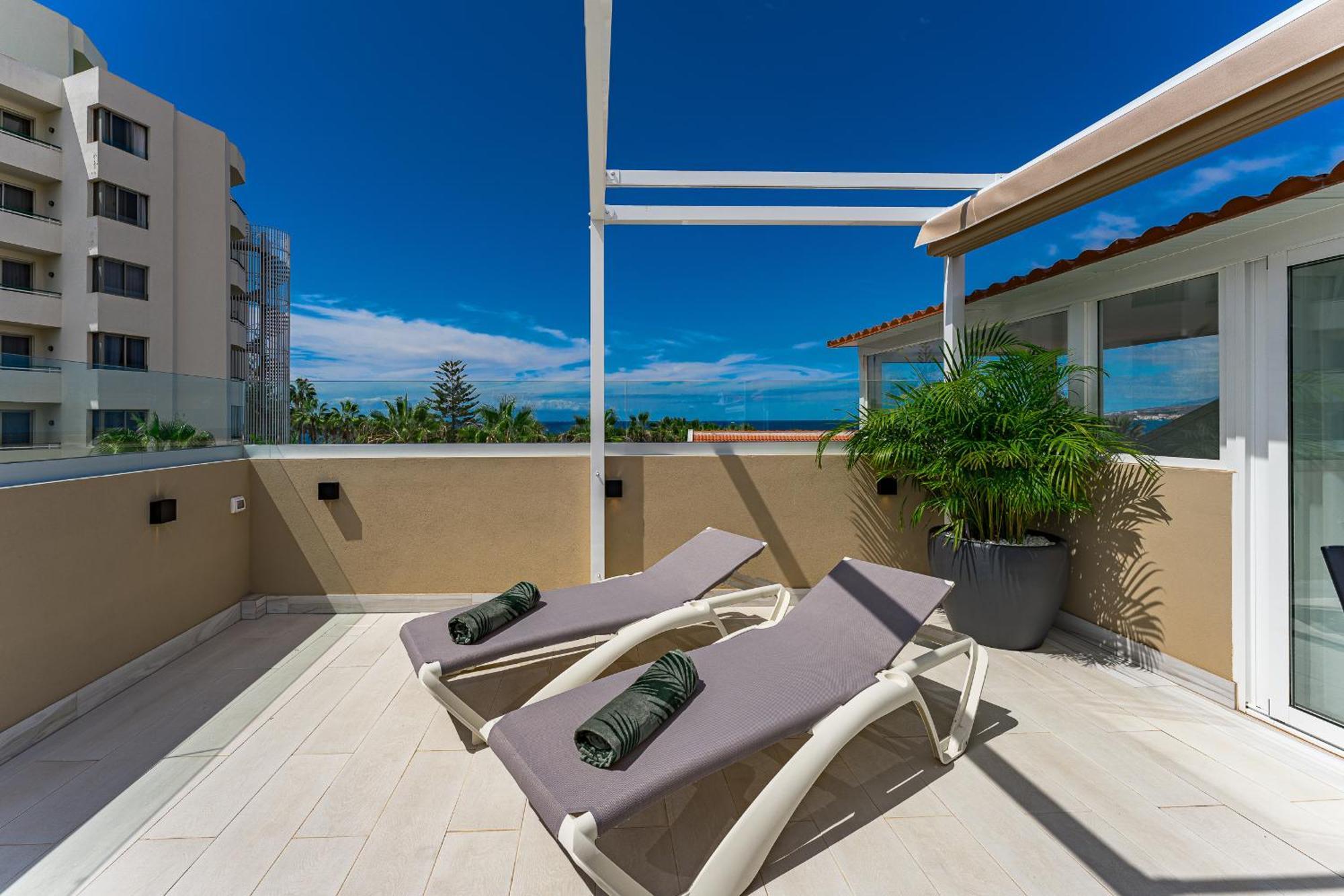 Bal Adults Only * Arona (Tenerife)