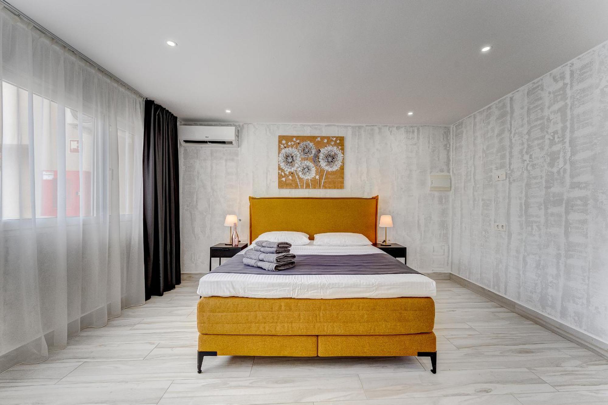 Bal Adults Only Aparthotel Arona (Tenerife)