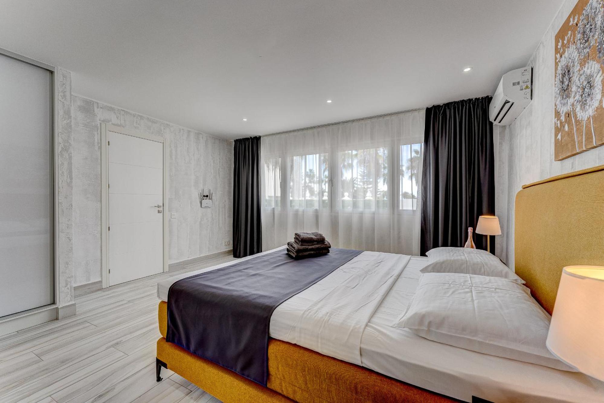 Apartahotel Bal Adults Only Arona (Tenerife)