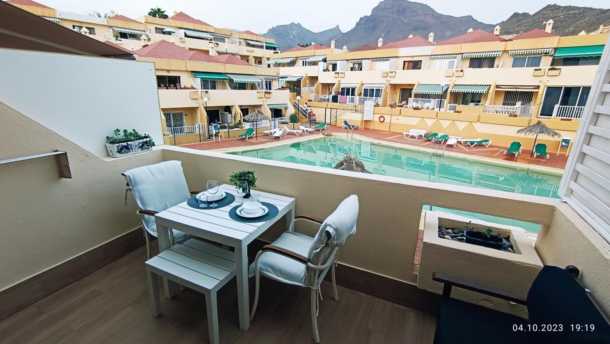 Mng-apart Studia Mareverde D-15 * Costa Adeje (Tenerife)
