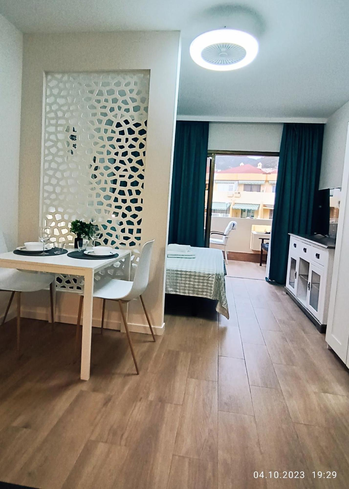 Apartment Mng-apart Studia Mareverde D-15 Costa Adeje (Tenerife)