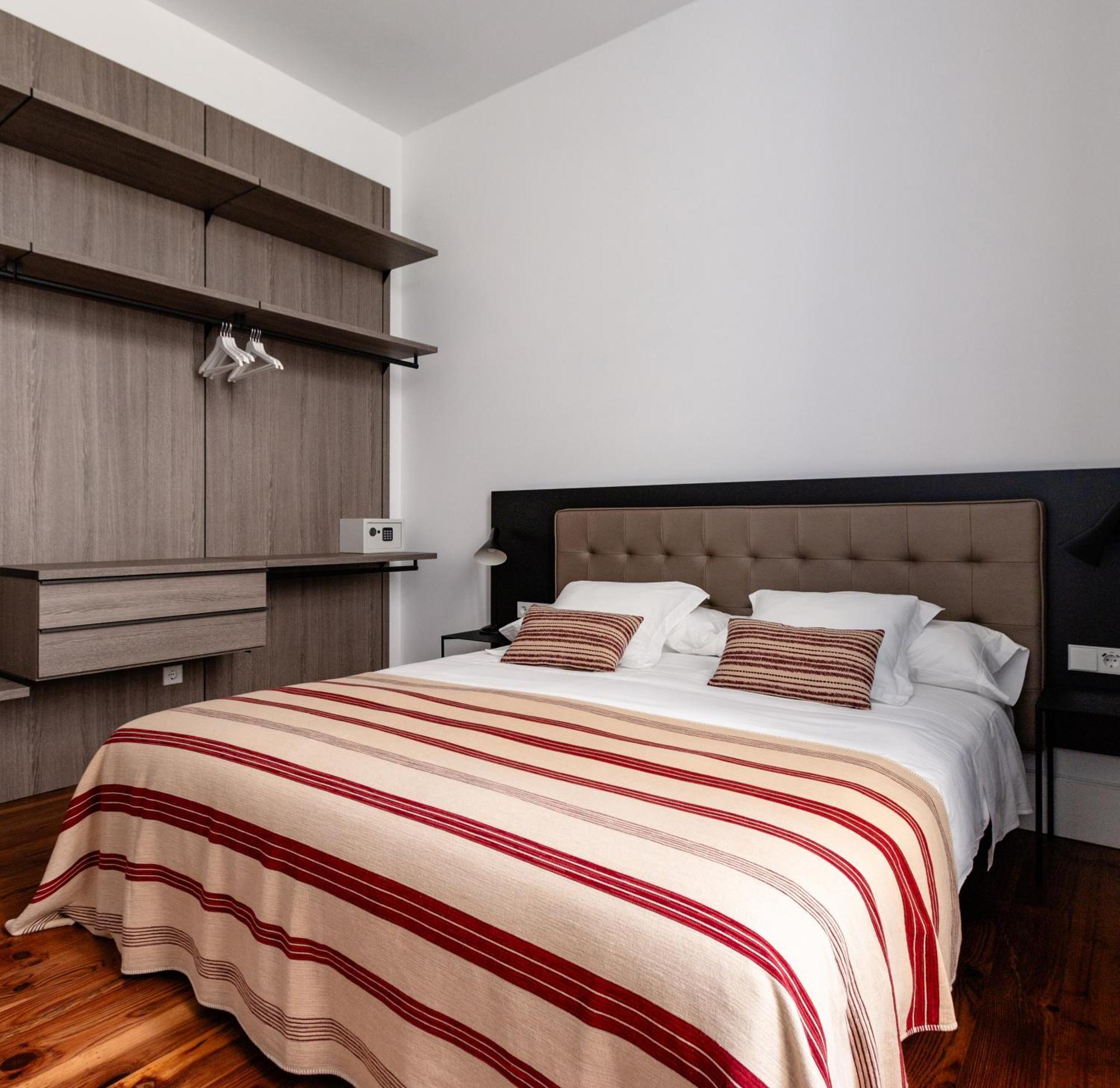 Appartement The Park By Ires Lar