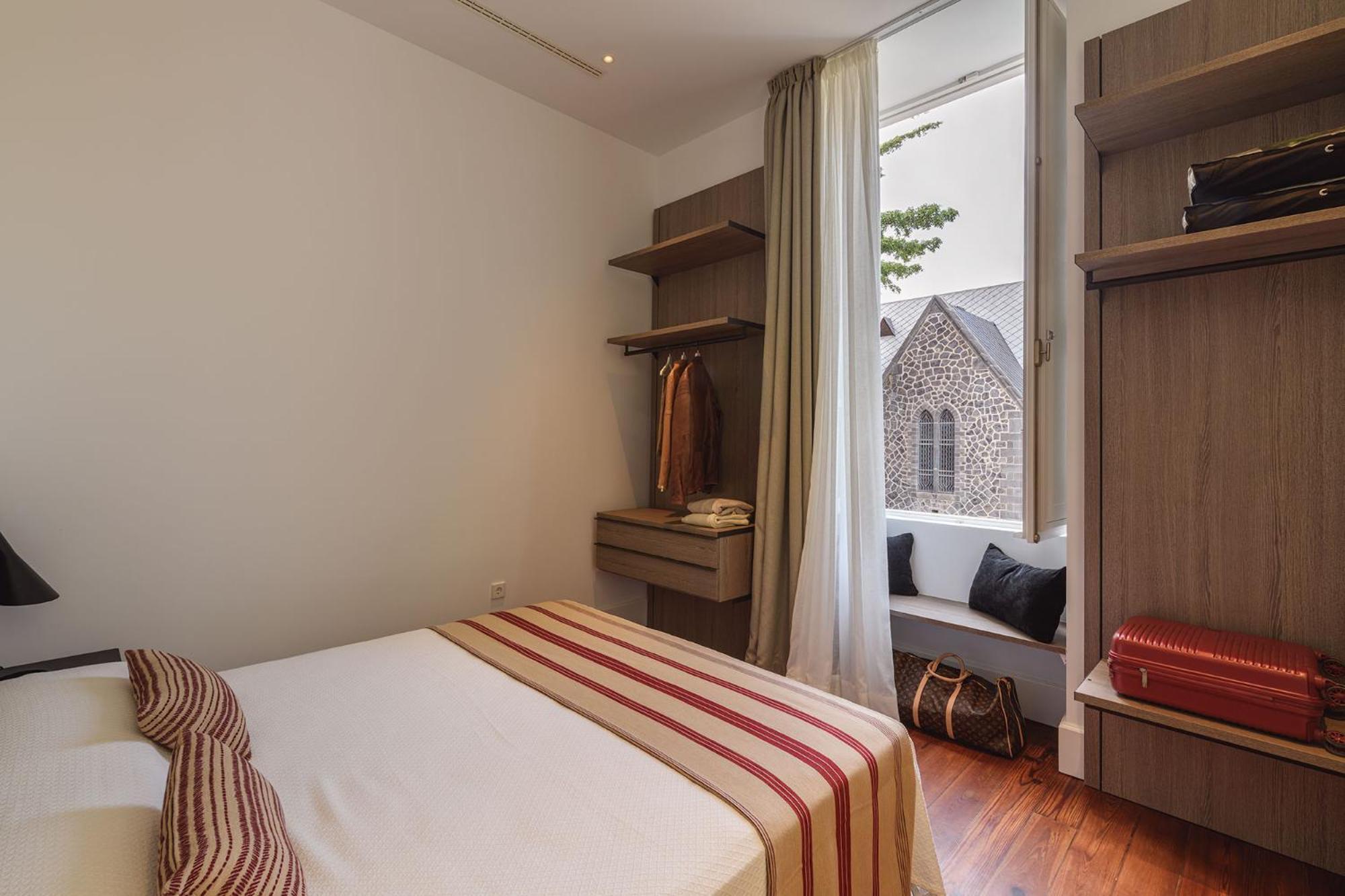 Apartment The Park By Ires Lar Santa Cruz de Tenerife