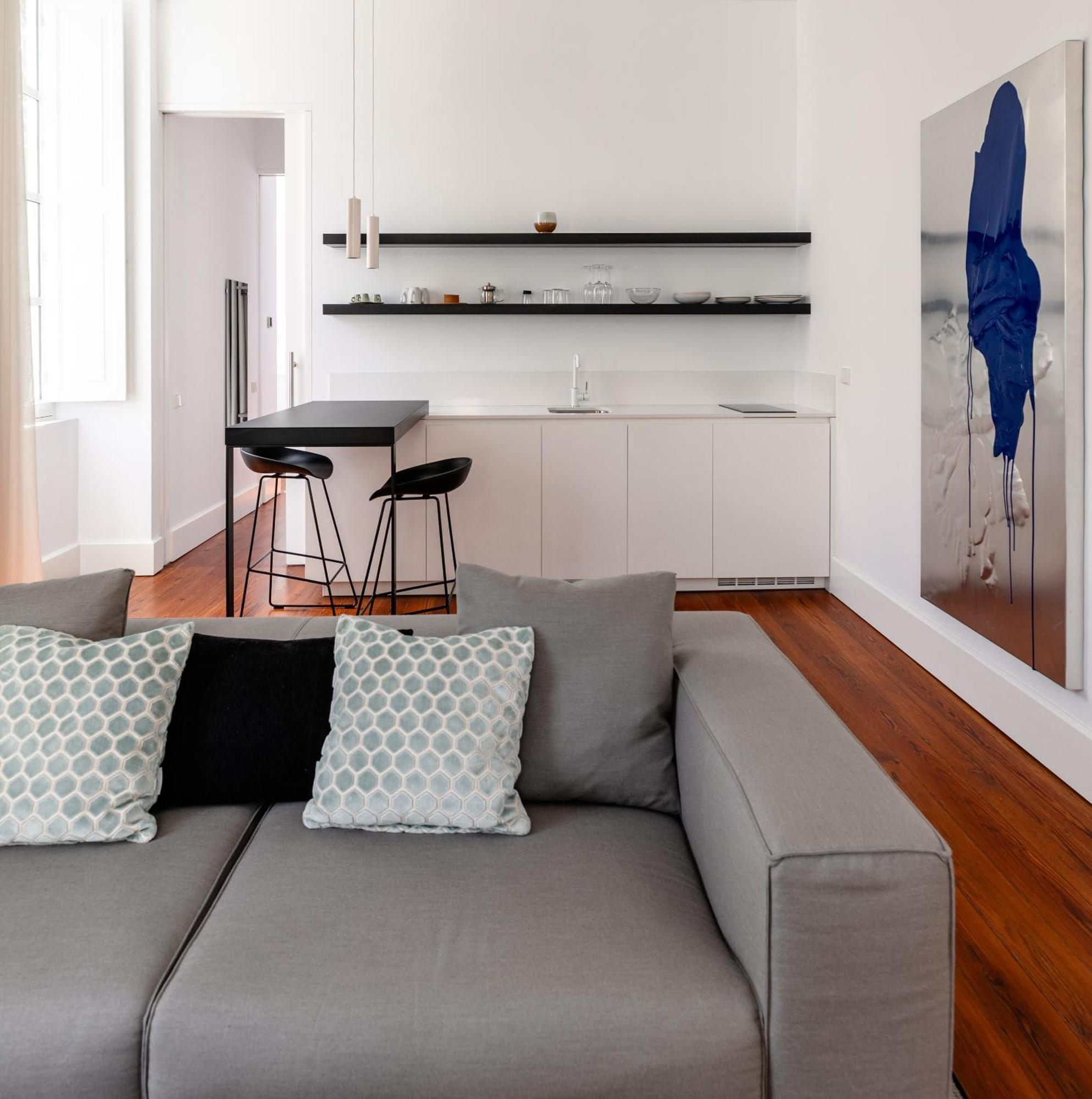 Appartement The Park By Ires Lar