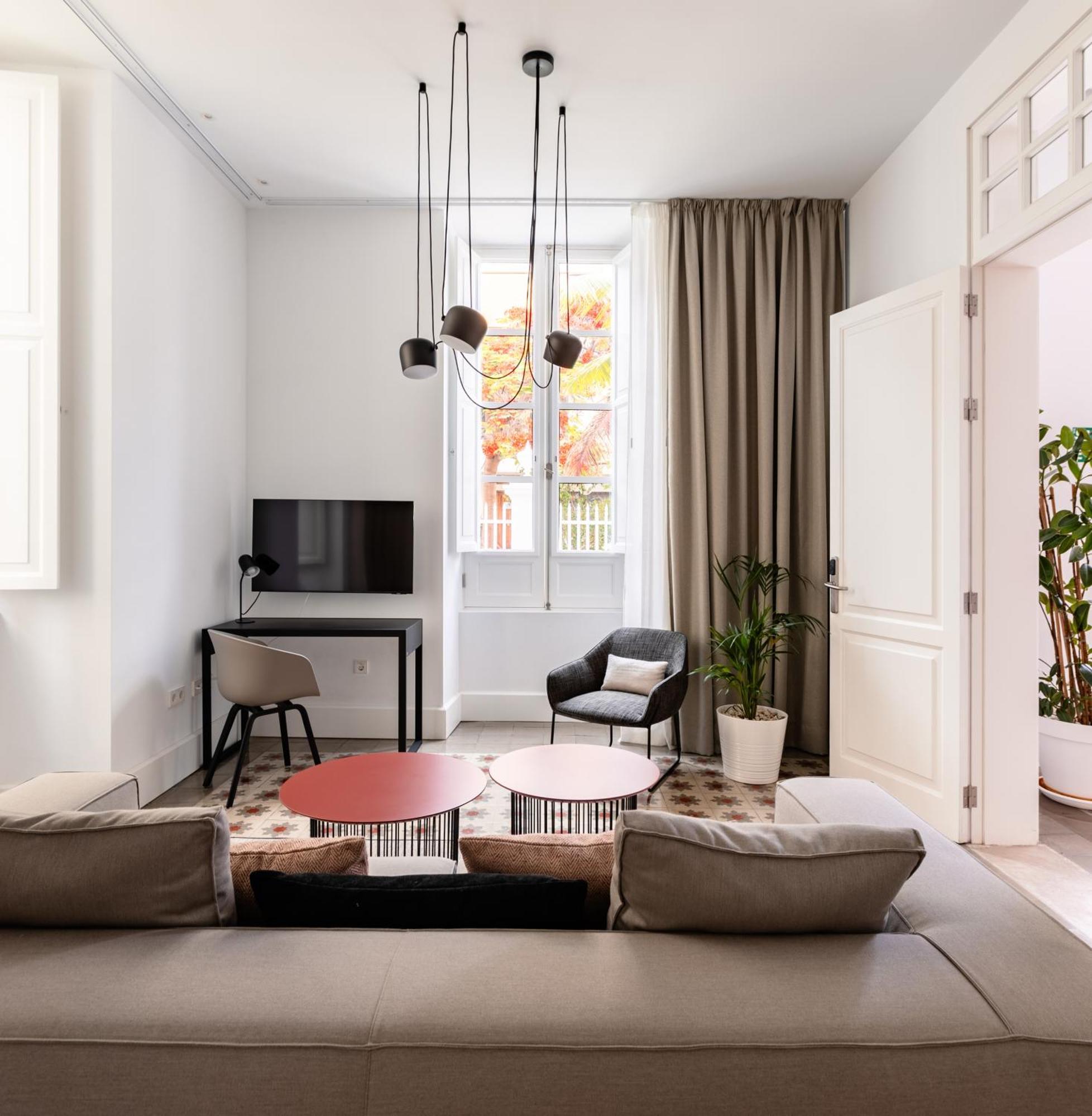 Appartement The Park By Ires Lar