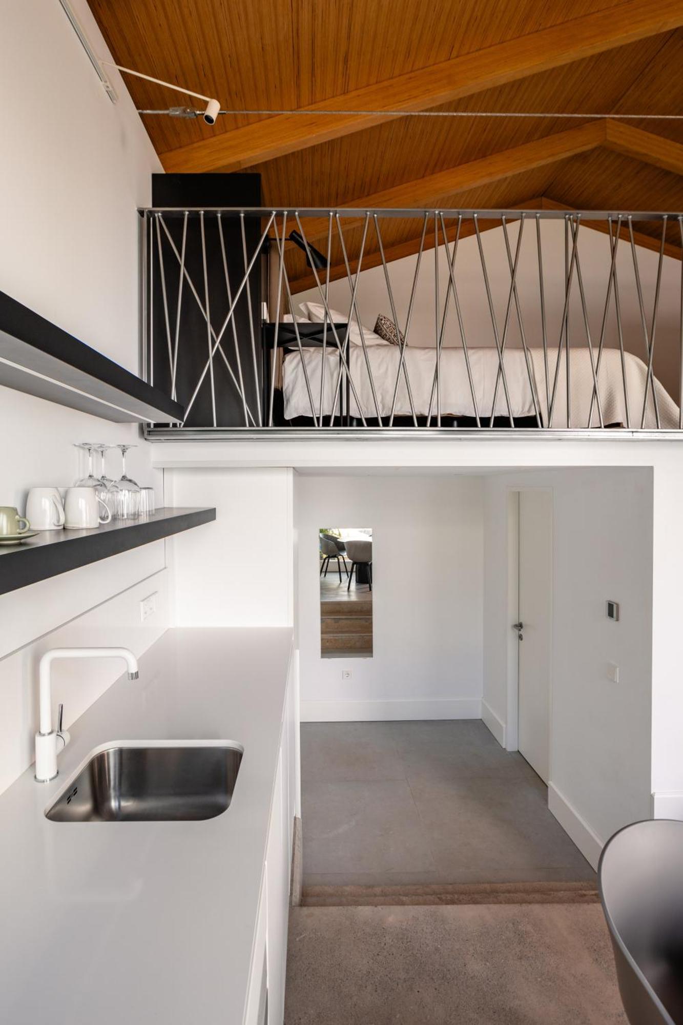Appartement The Park By Ires Lar