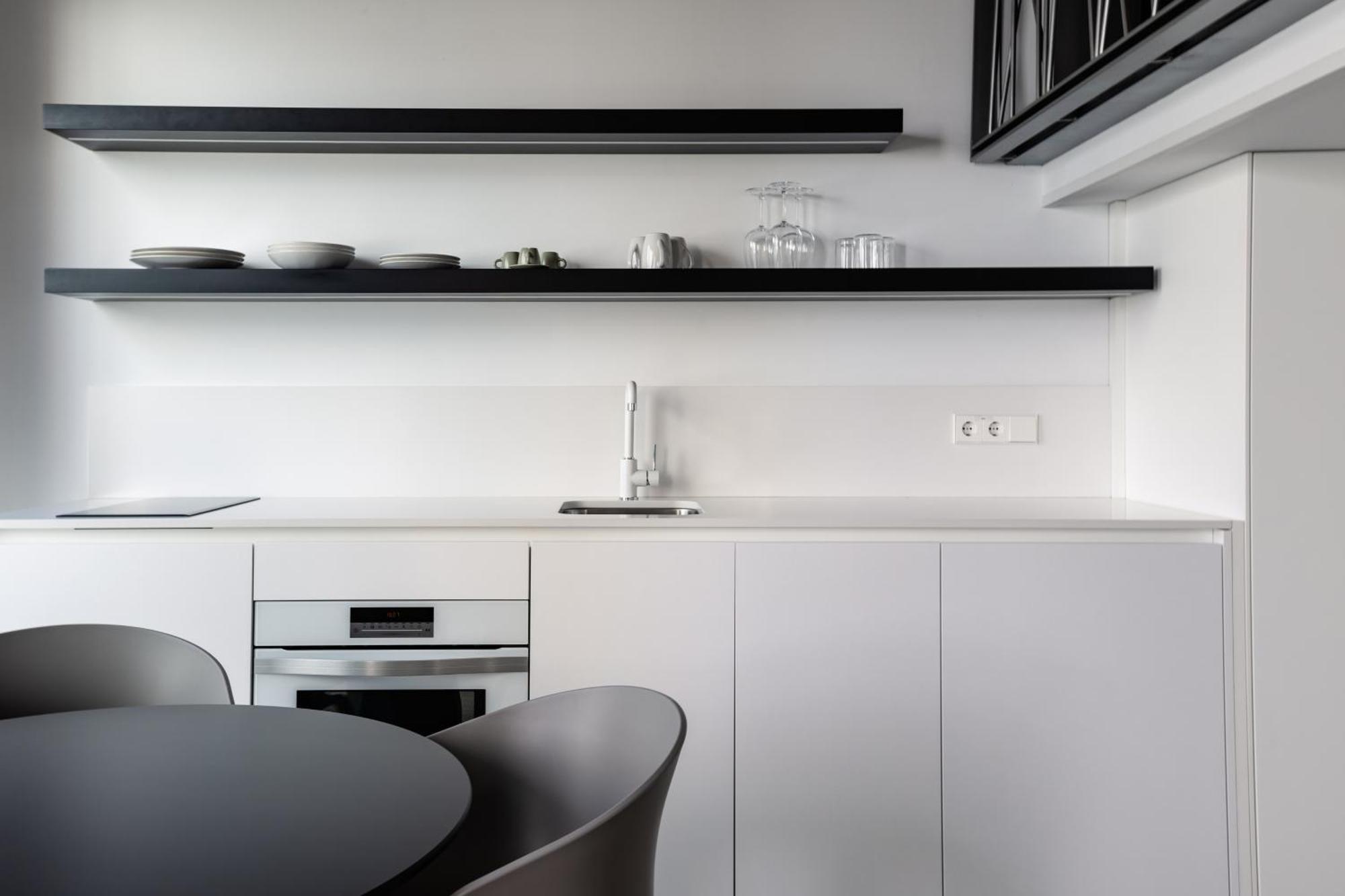 The Park By Ires Lar Appartement *