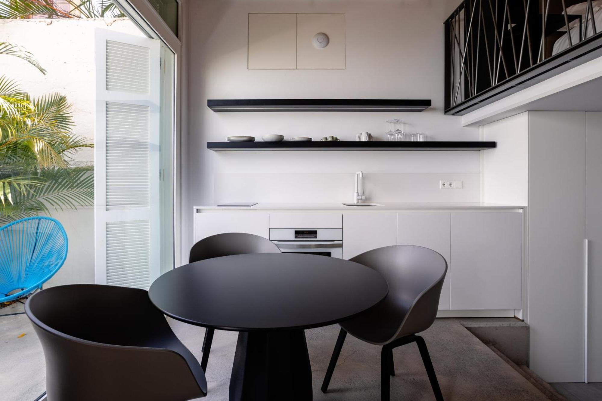 The Park By Ires Lar Appartement