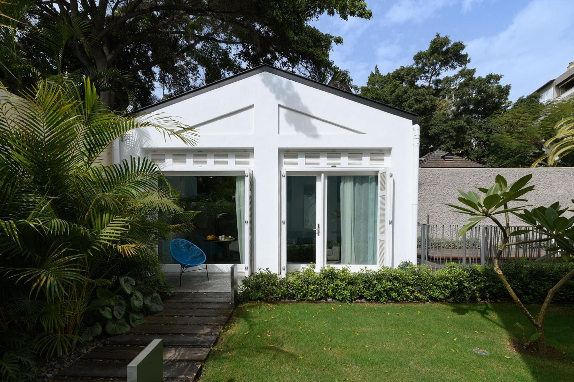 The Park By Ires Lar Appartement