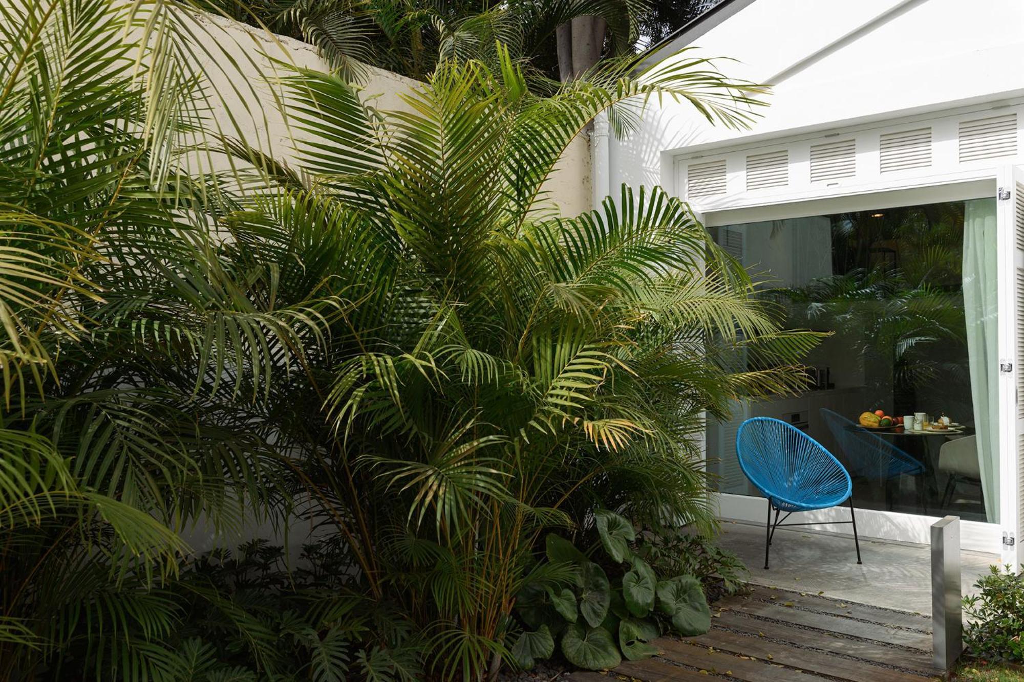The Park By Ires Lar Appartement Santa-Cruz de Ténérife
