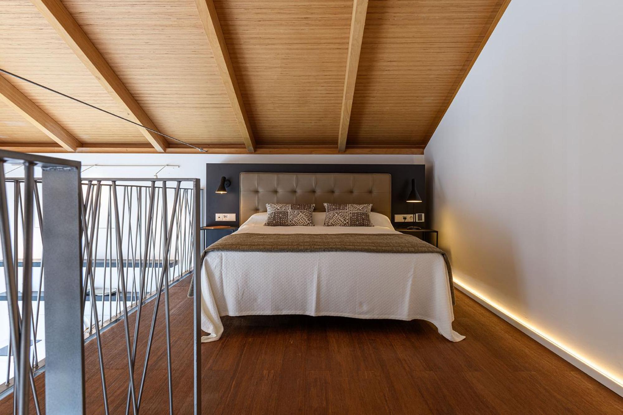 The Park By Ires Lar Appartement