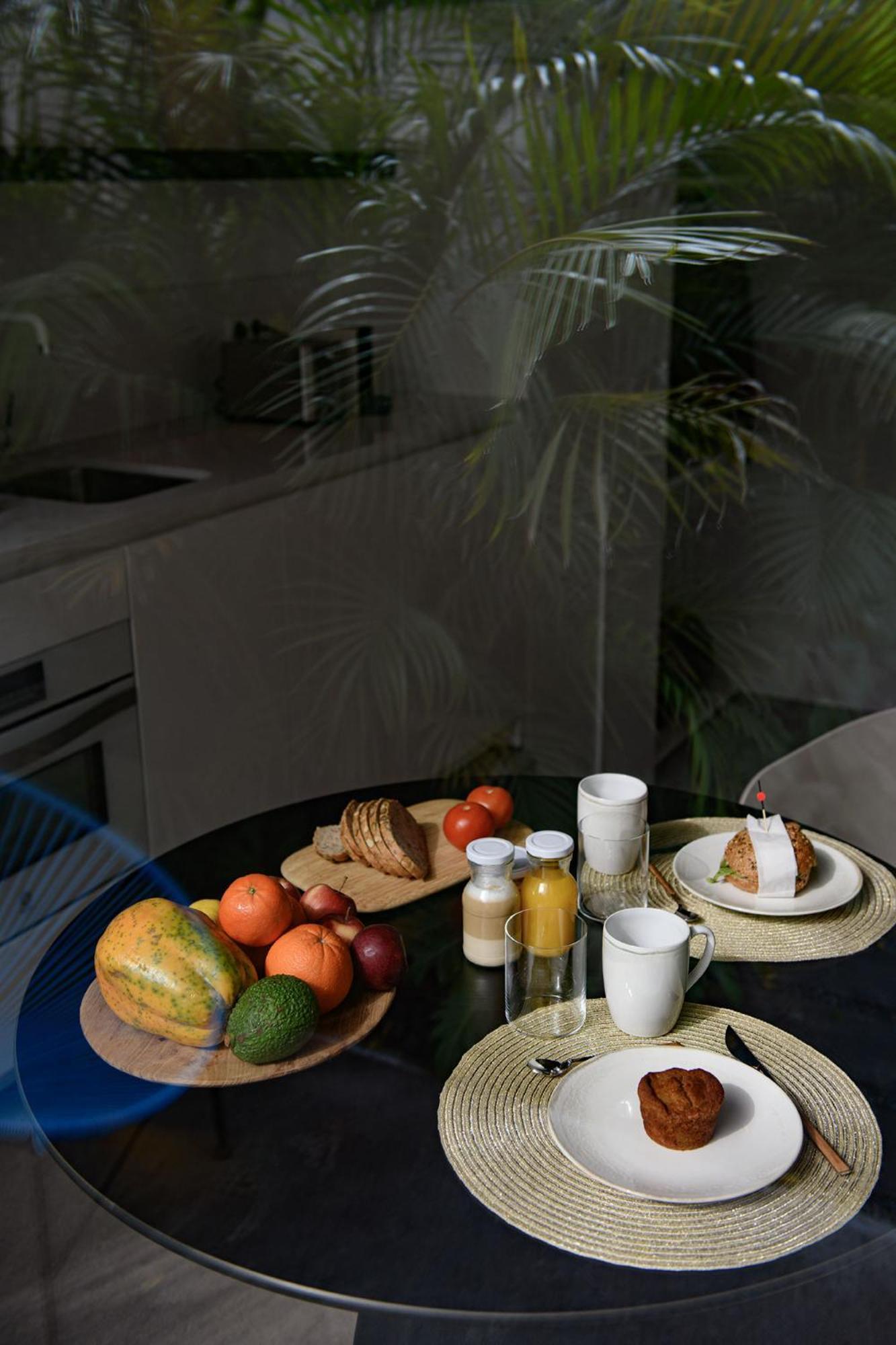 The Park By Ires Lar Appartement *