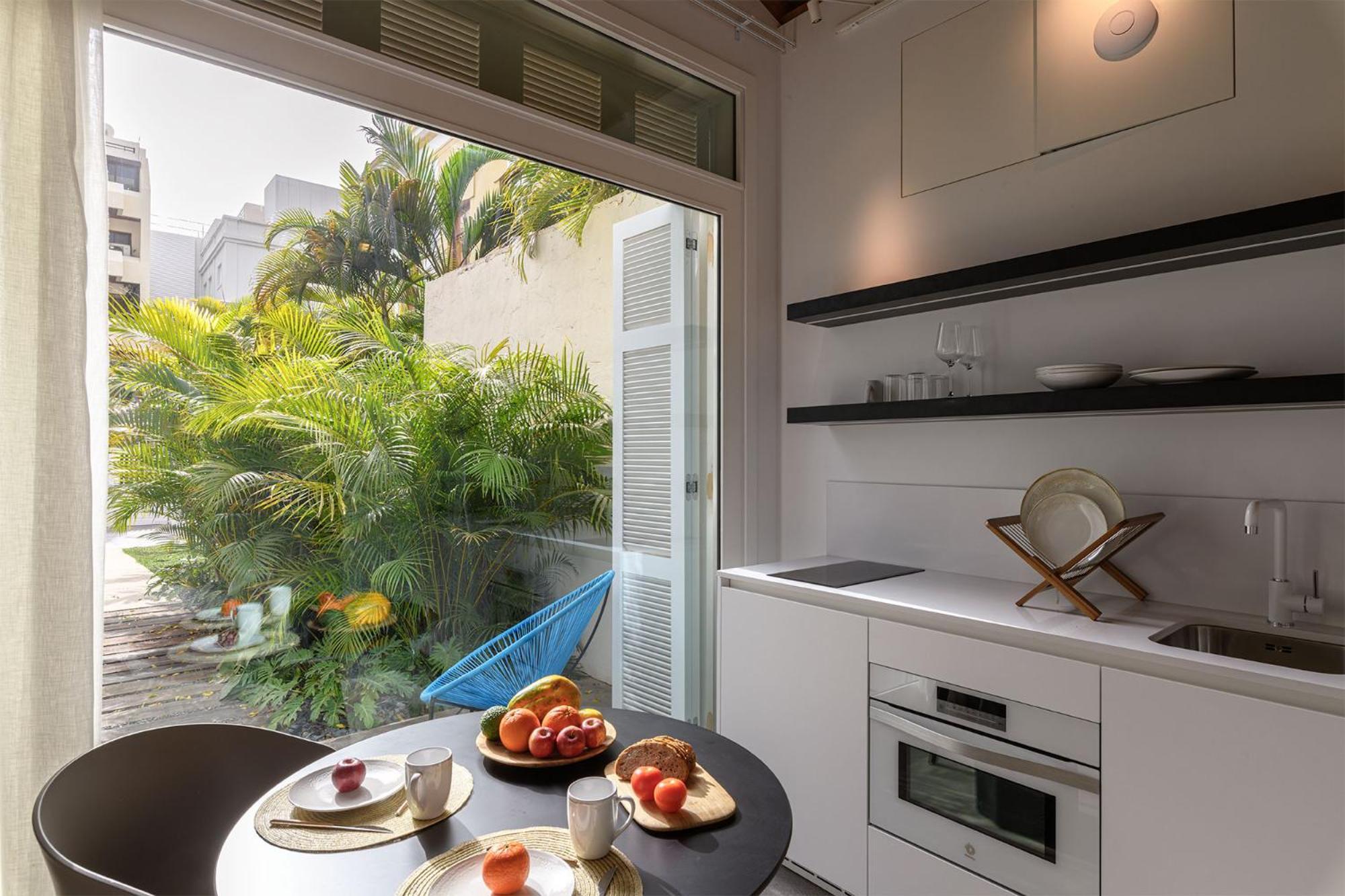 Appartement The Park By Ires Lar