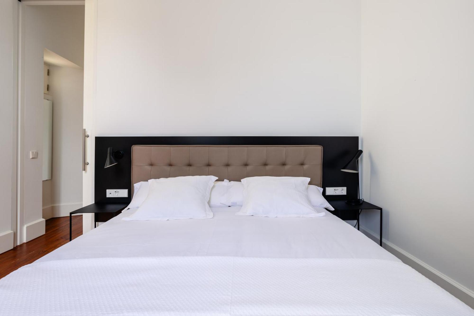The Park By Ires Lar Appartement